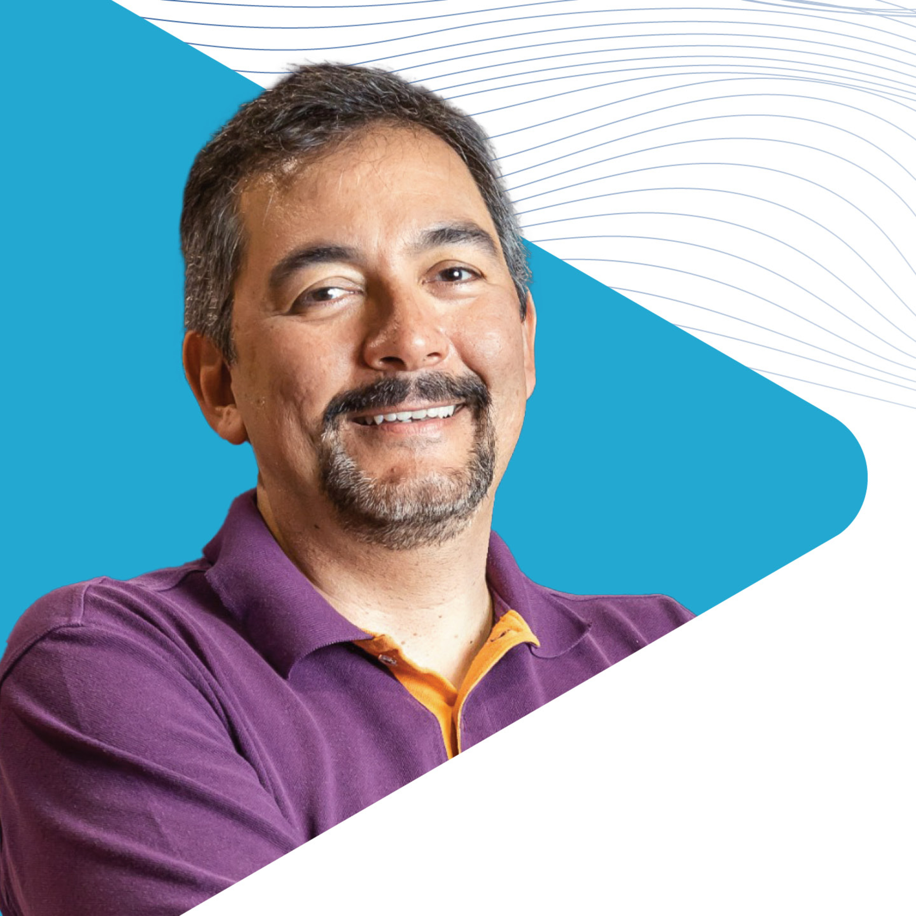 “The Multigateway Maze: Essential API Governance for Innovation” by Alexandre Gomes, Chief Operating Officer, Latam, Sensedia. (AA1469)