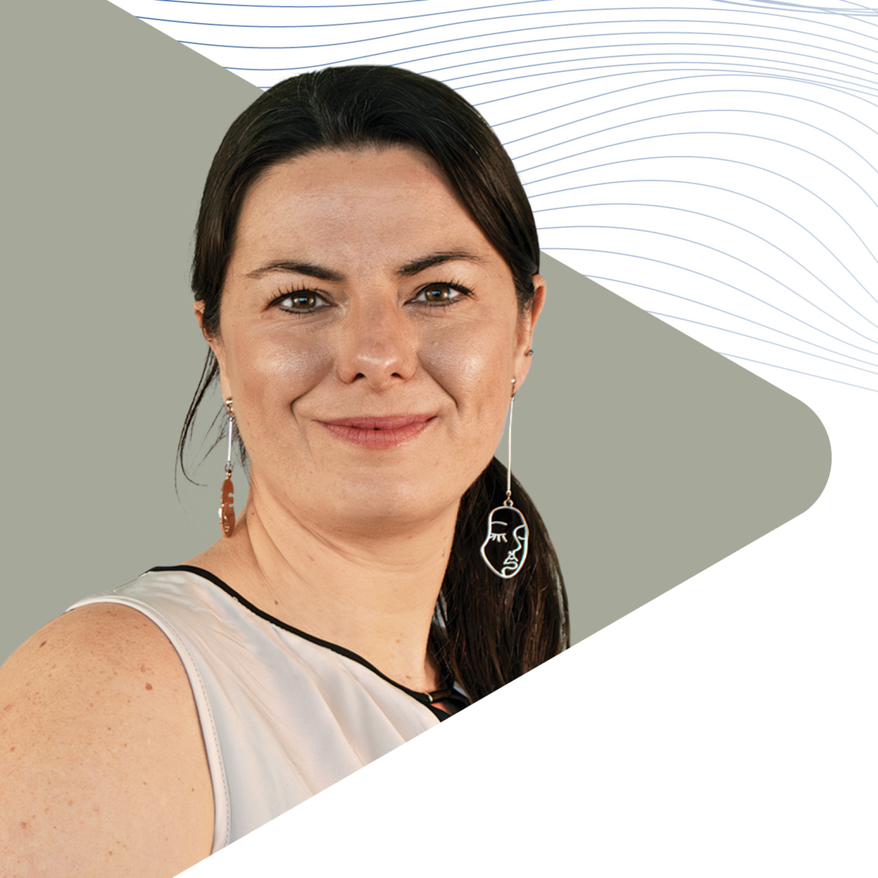 “Conscious Recruitment: Balance Purpose, Skills, and Culture” by Camille Rouxel, Country Manager & Partner, 5 Steps Headhunting (AA1473)