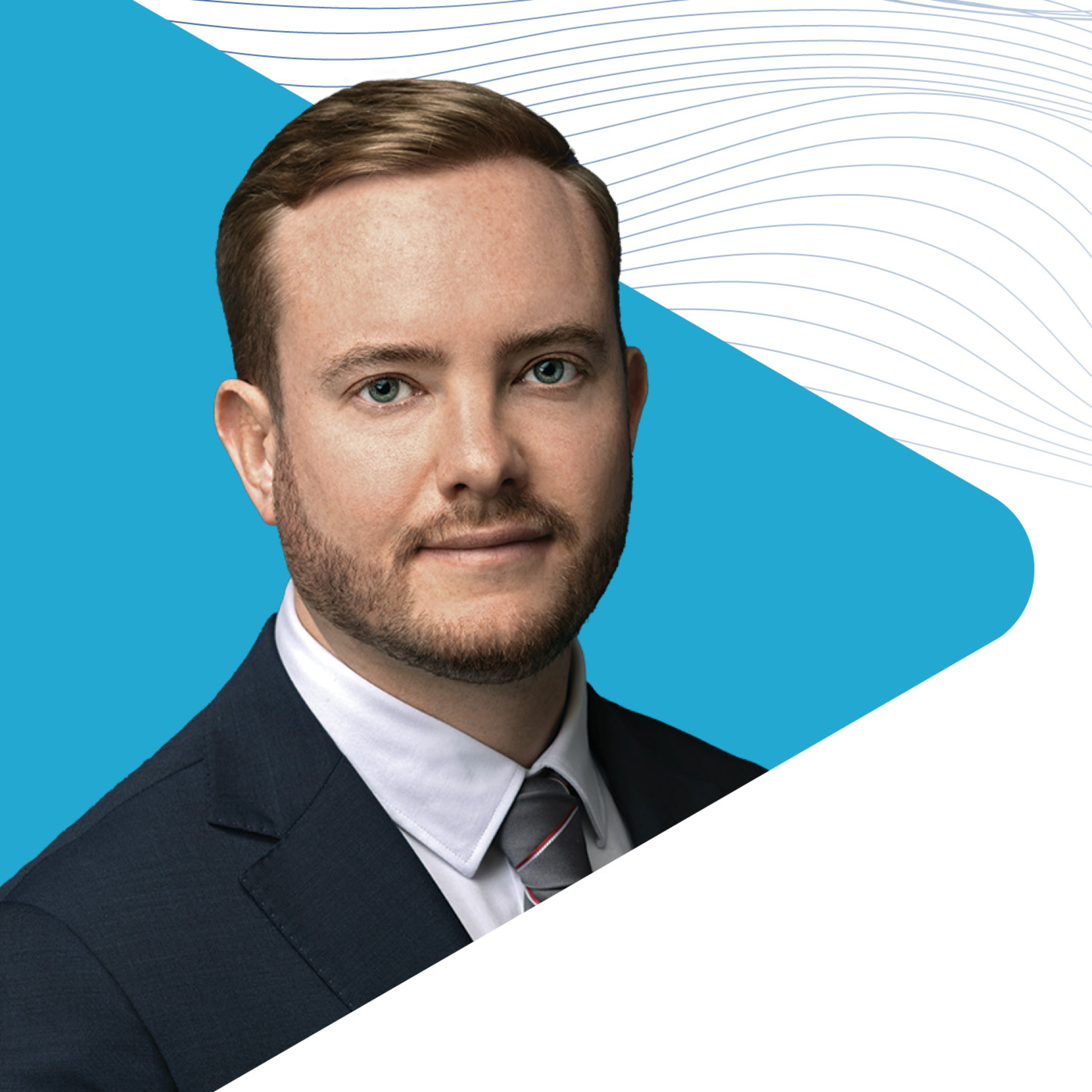 “Data Center Boom: Mexico’s Strategic Lead in Digital Services” by Jose Carlos Corcuera Campos, PDS Head of Industrial Business Development, Cushman & Wakefield PDS (AA1474)