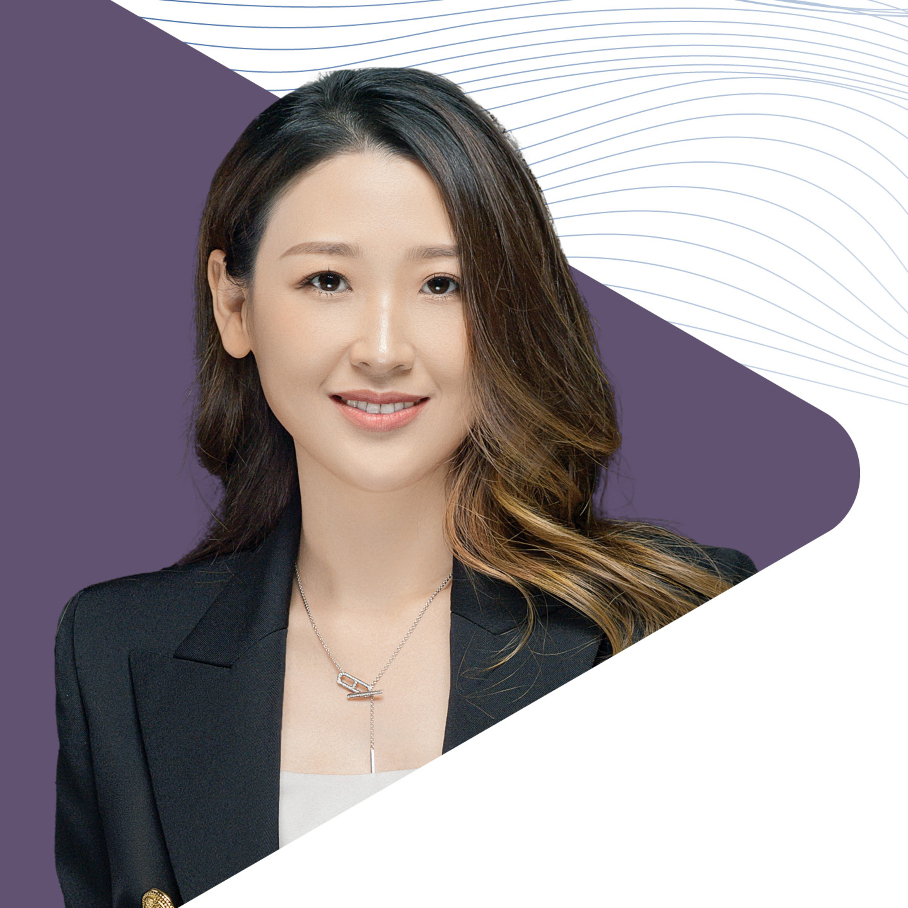 “Stablecoins: The New Financial Bridge Between Asia and Latam” by Maggie Wu, CEO, VelaFi (AA1476)
