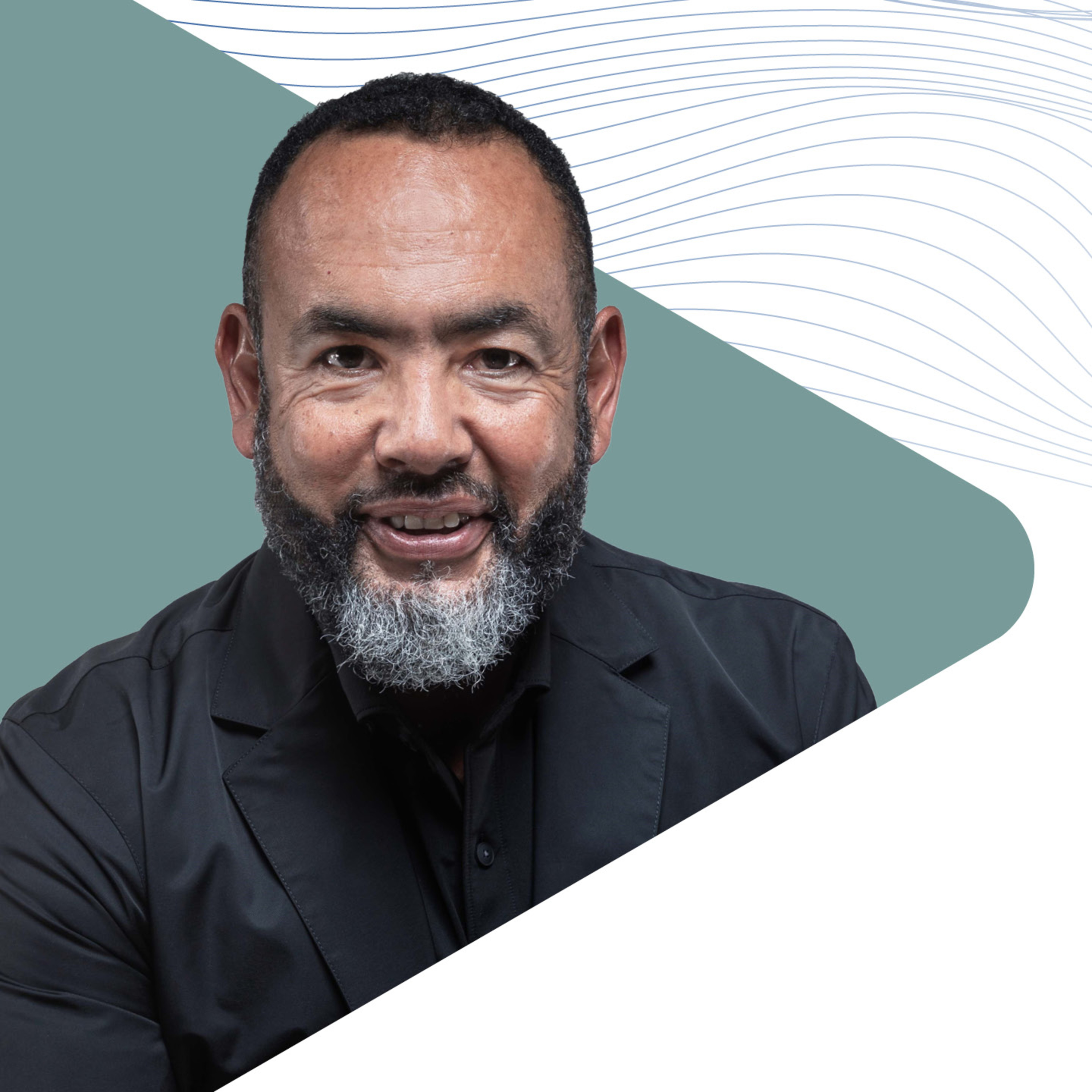 “The War for Supremacy in Artificial Intelligence” by Fernando Thompson, Founder & Chief Innovation Officer, SolDig (AA1477)