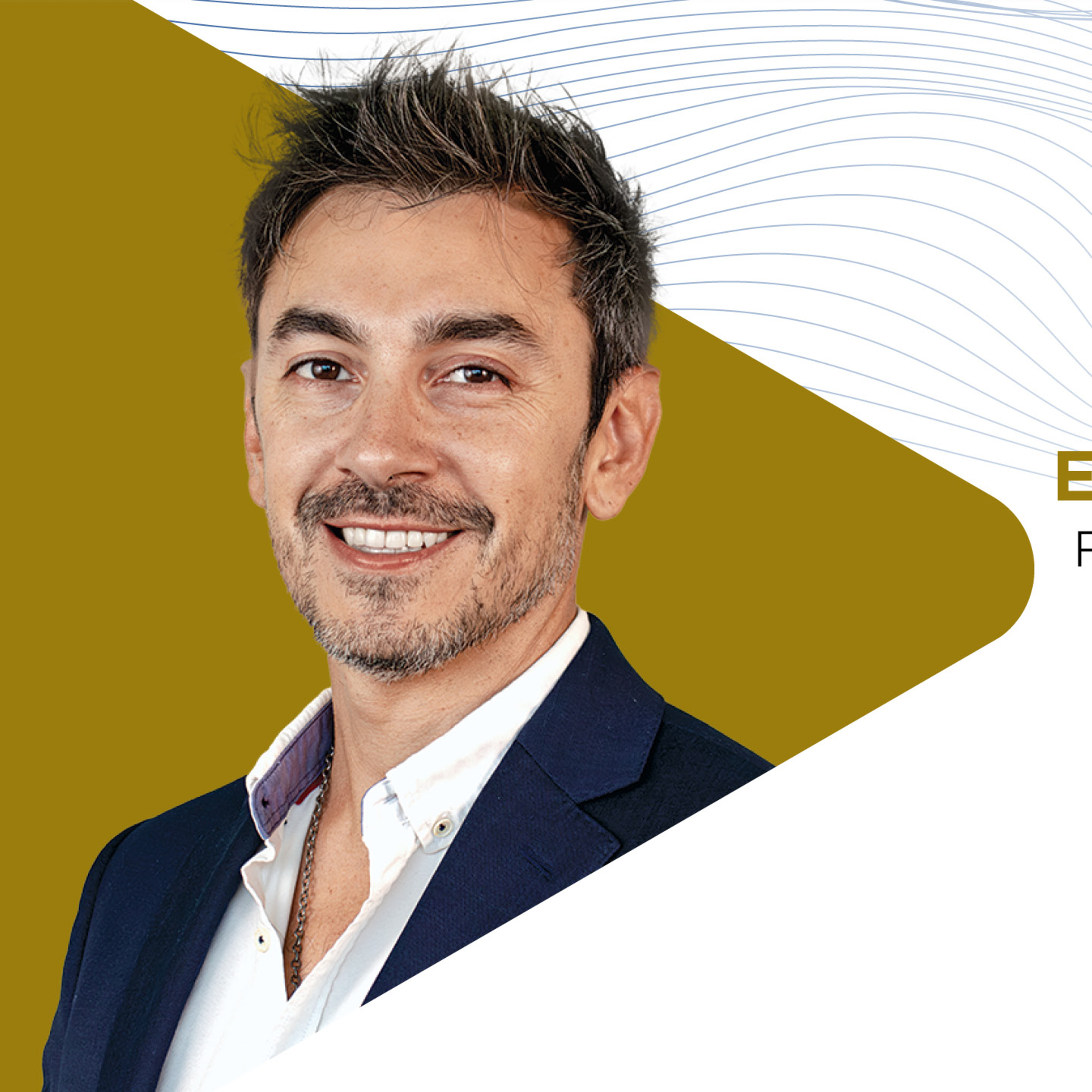 “Brand Perception: Build It, or Someone Else Will” by Emanuel Westdorp, Founder and Brand Strategist Director, Naoz (AA1486) episode artwork