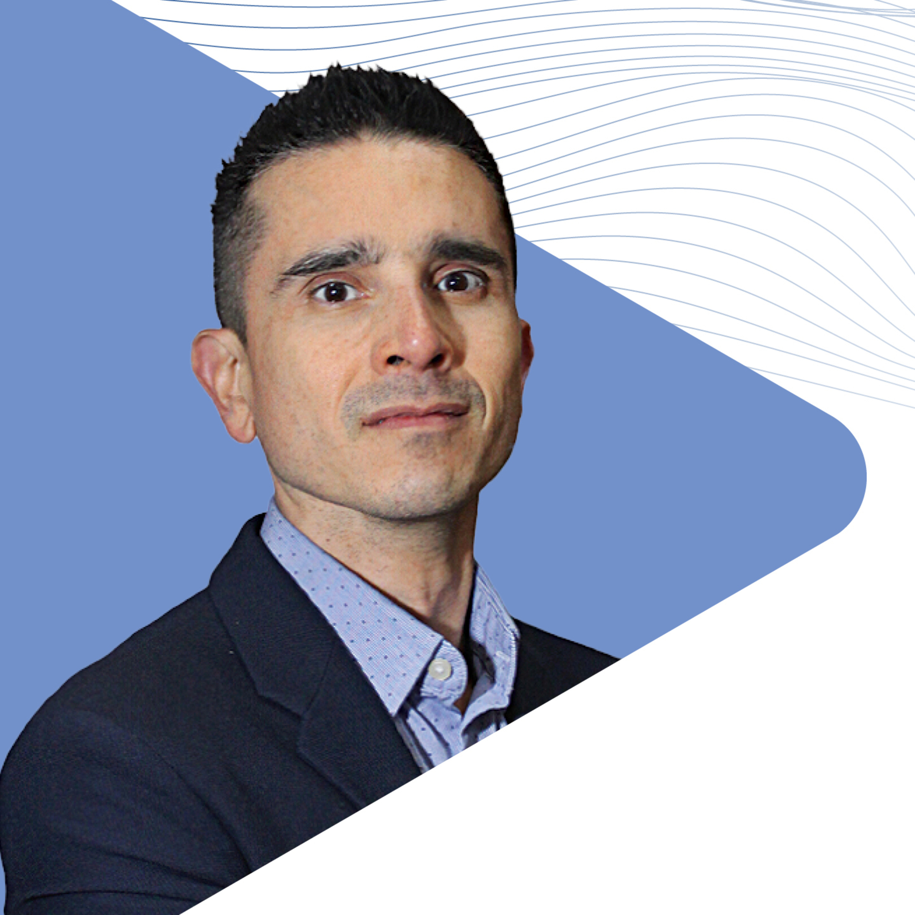 “Nearshoring: Ethics, Execution, and the Future of Industry” by Felipe Villarreal, CEO, Alian Plastics (AA1487) episode artwork
