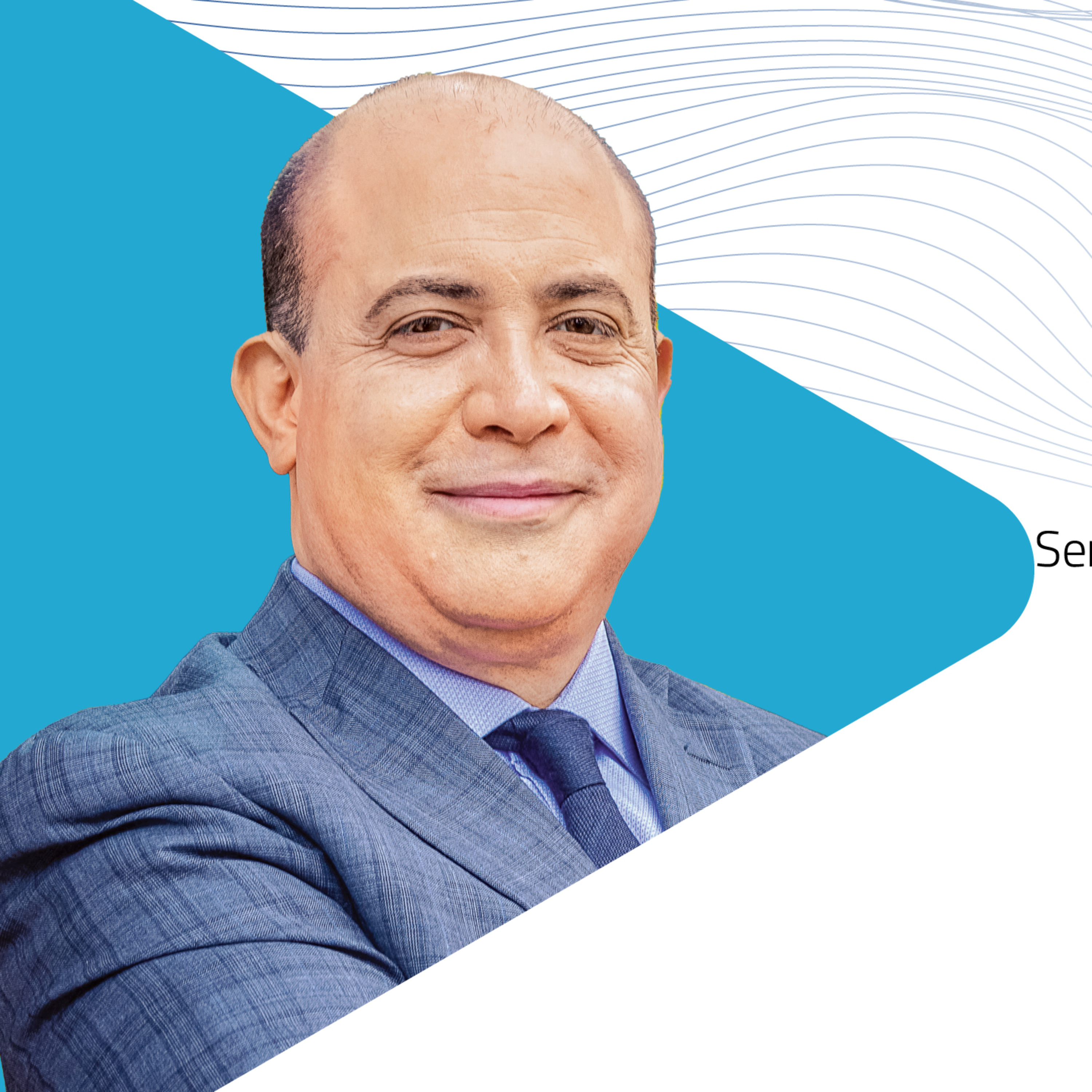 “Don’t Let Your Organization Fall Asleep at the Wheel With GenAI” by Alexis Langagne, Senior Vice President and Board Advisor, Softtek (AA1491) episode artwork