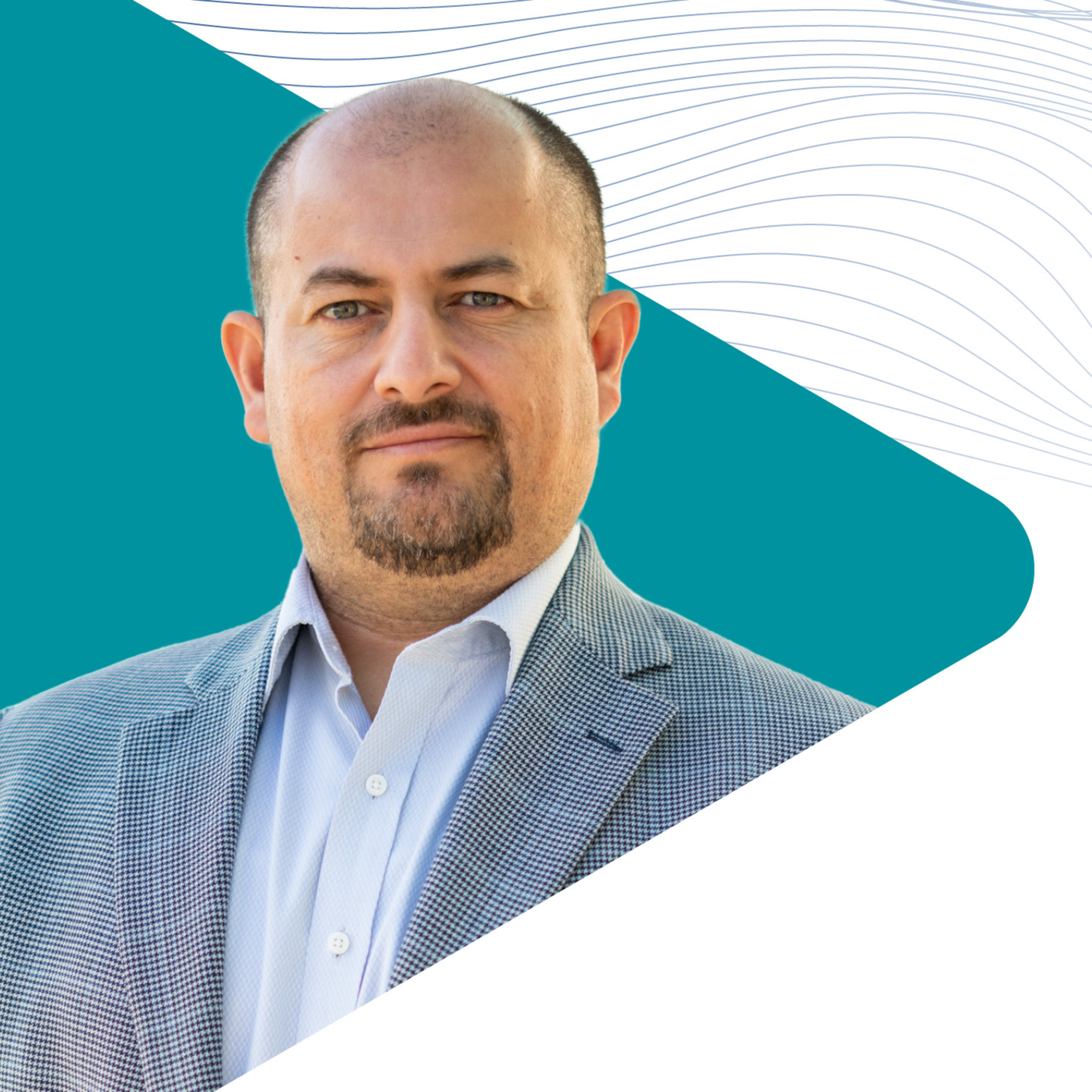 “Jalisco’s Biotech: Bridging Innovation Across the Atlantic” by Victor Gabriel Sánchez, Presidente, Pragmatec (AA1496) episode artwork