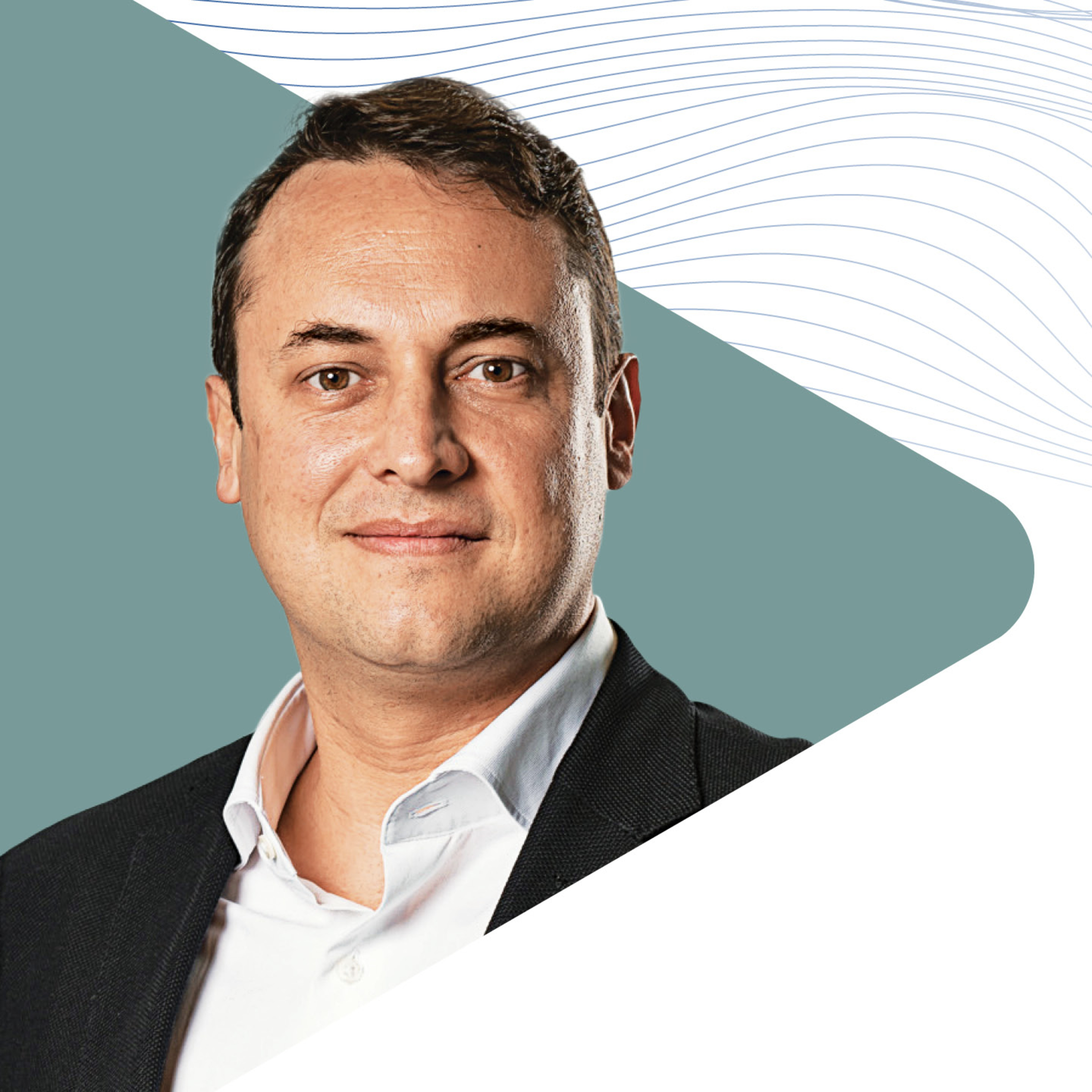  “Augmented SOC: Cyber-Antifragility and SOAR for Digital Risk” by Javier Diaz Evans, Director General, Grupo A3Sec (AA1504) episode artwork