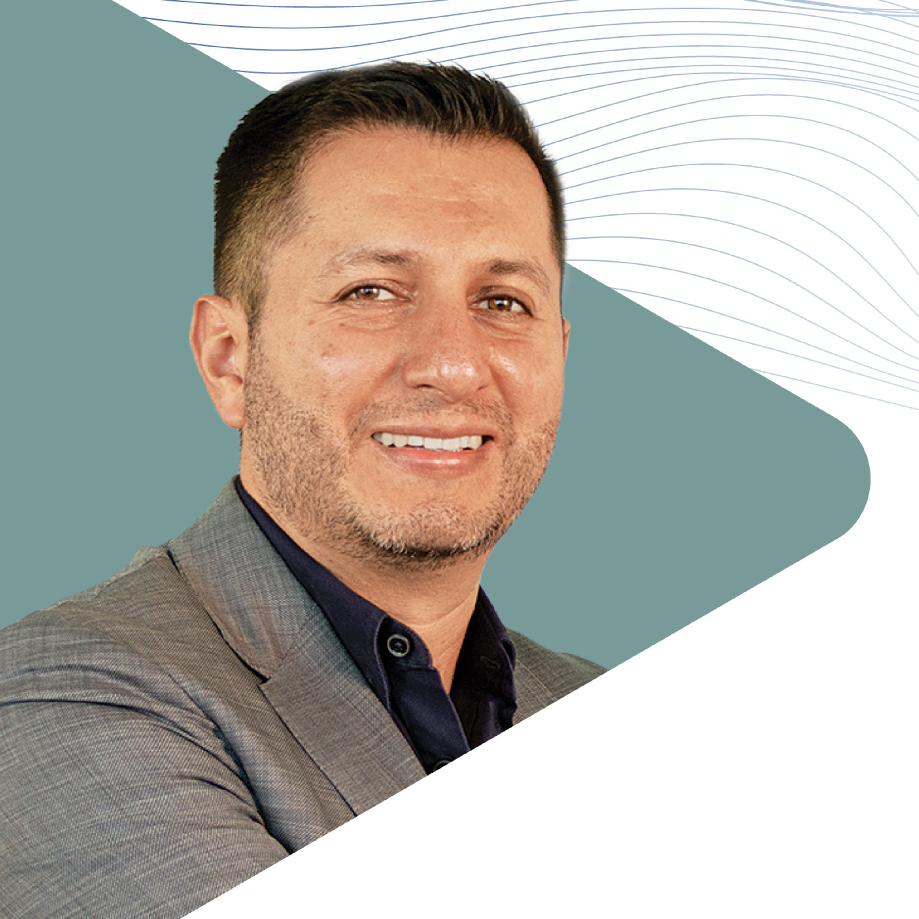 “Mexico's E-commerce: Why Mobile Logistics is the New Firewall” by Sergio Acevedo, CEO, Concepto Móvil (AA1509) episode artwork