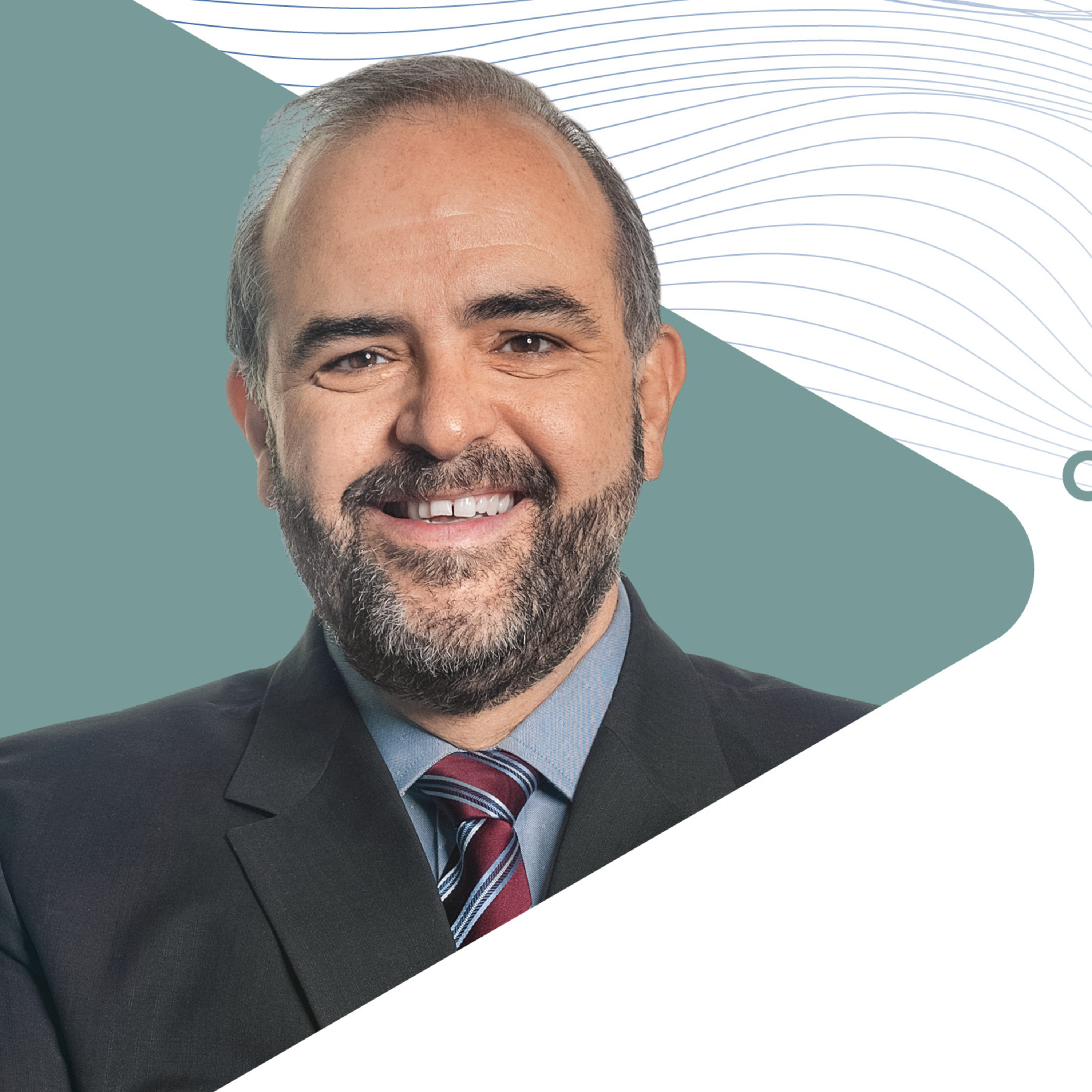 “Security Hardening: Essential Cyber Resilience for SMBs” by Claudio Martinelli, Managing Director Americas, Kaspersky (AA1510) episode artwork