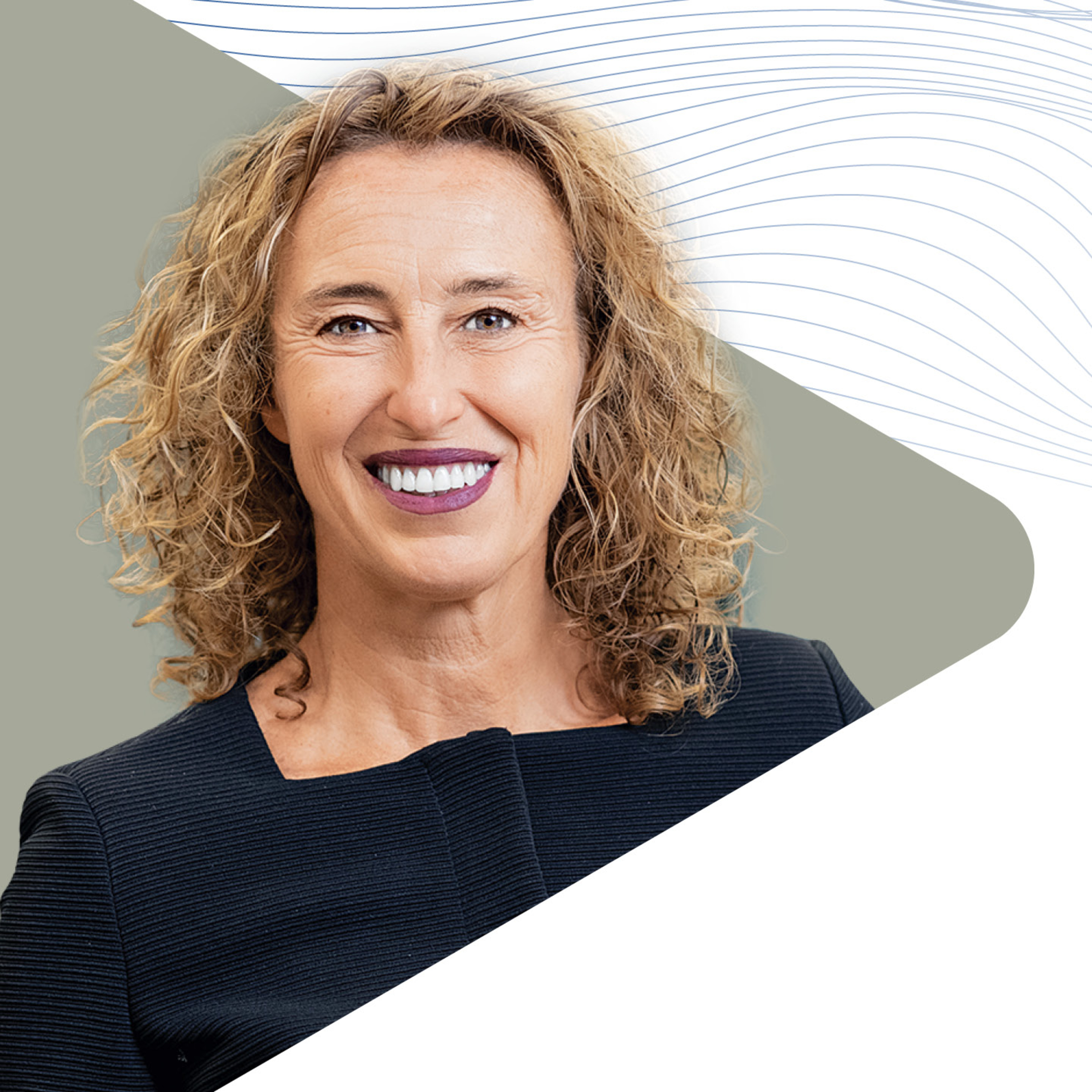 “The Power of Companies to Boost Productivity” by Marina Cigarini, Managing Partner, McKinsey & Company (AA1531) episode artwork