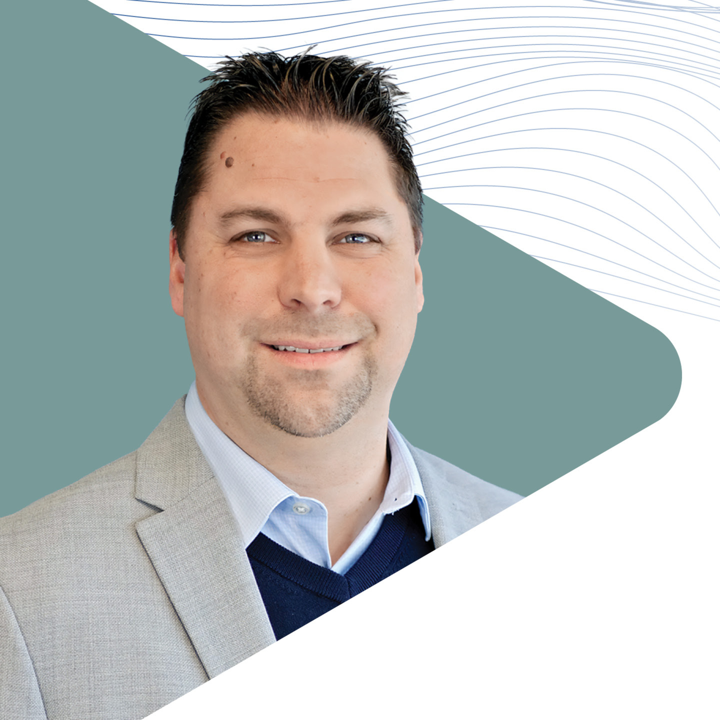 “Modular Automation: Redefining Automotive Manufacturing in Mexico” by Chad Durkee, Global Fueling & Technology Scouting Innovation Manager, FORVIA (AA1536) episode artwork