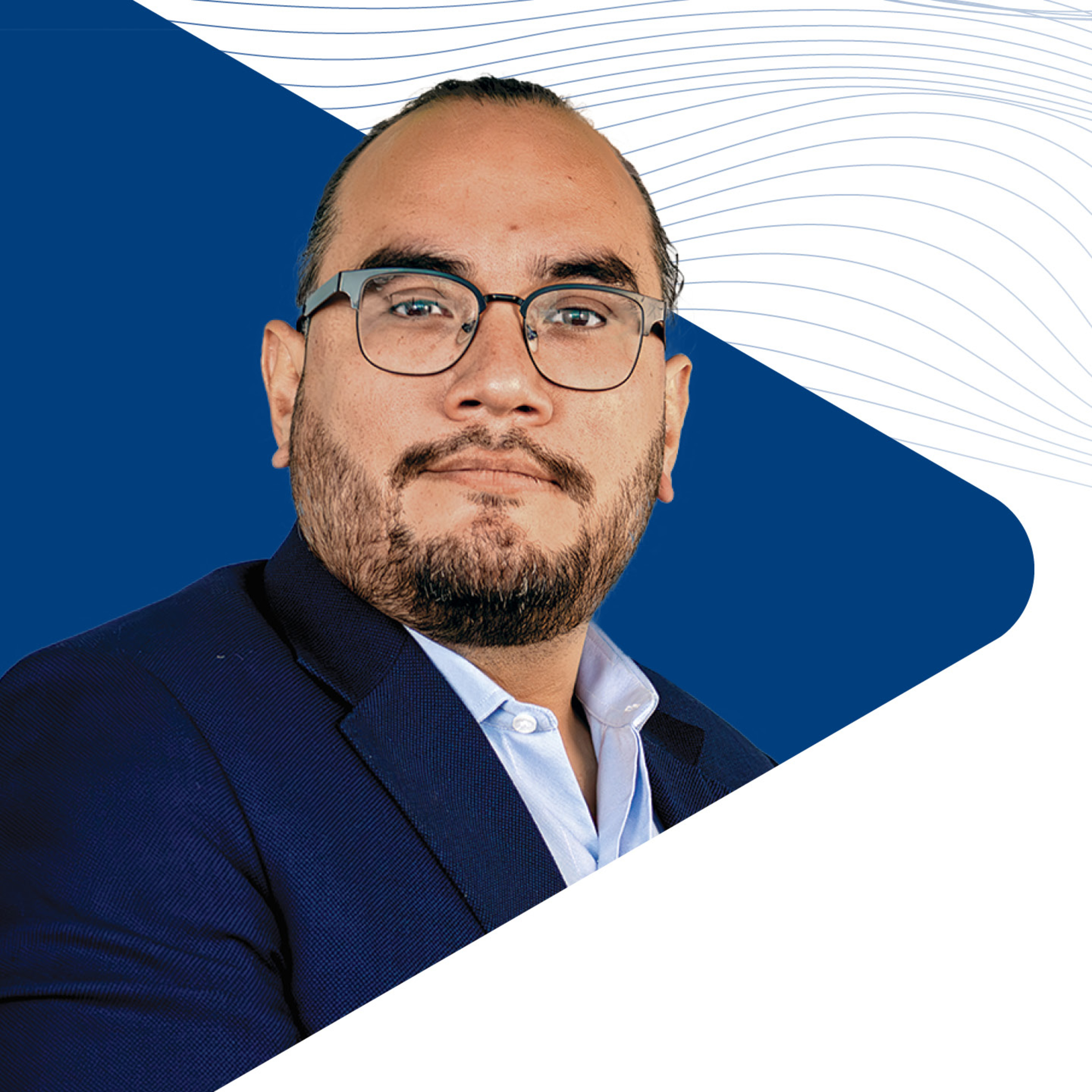 “Adaptive Leadership: Solving Mexico's Crisis of Execution” by Ricardo Ortega López, CEO, Alliance (AA1537) episode artwork