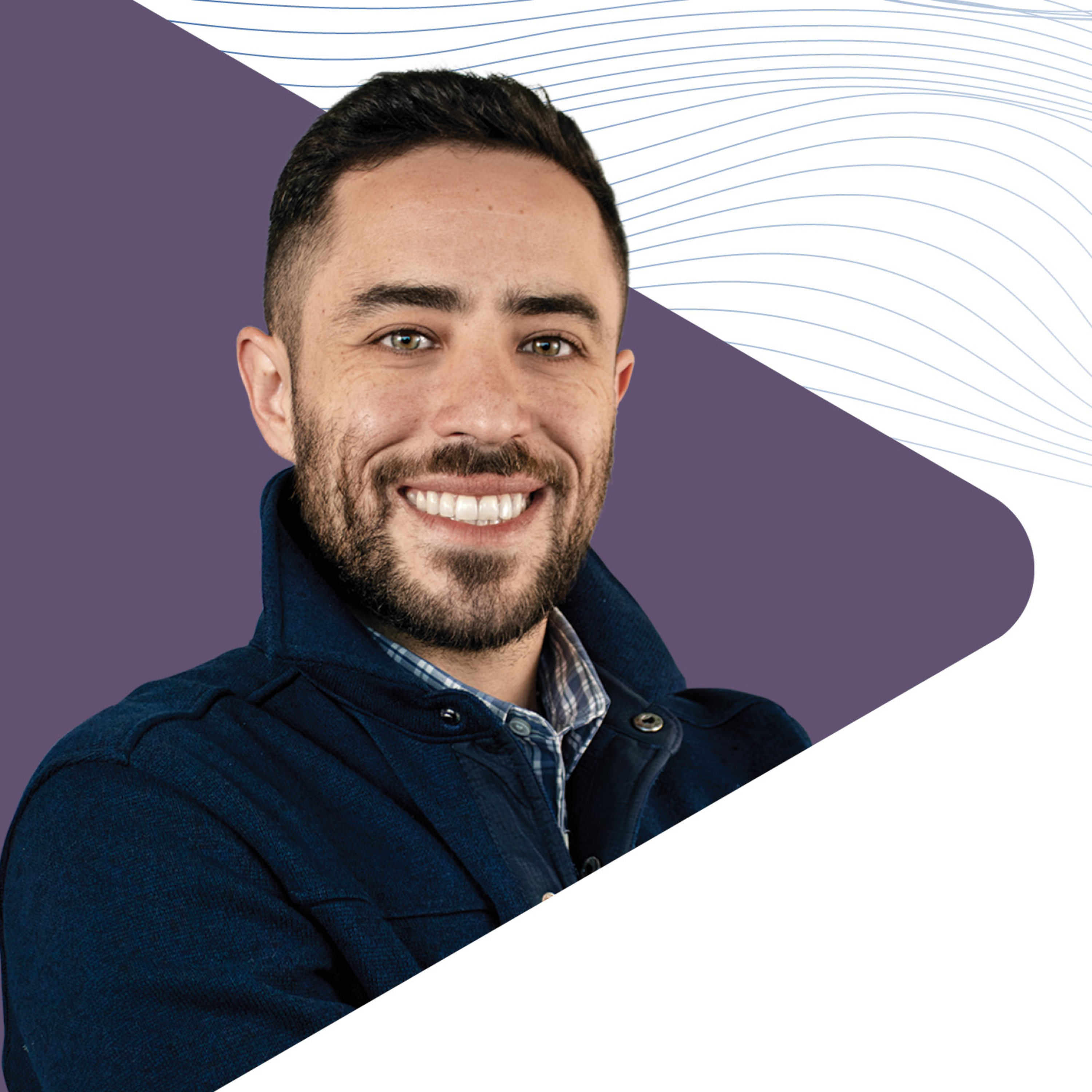 “Tokenization: Security and Trust in the Future of Payments” by Juan Ignacio Rial Hawila, Commercial Head Mexico, Evertec (AA1539) episode artwork