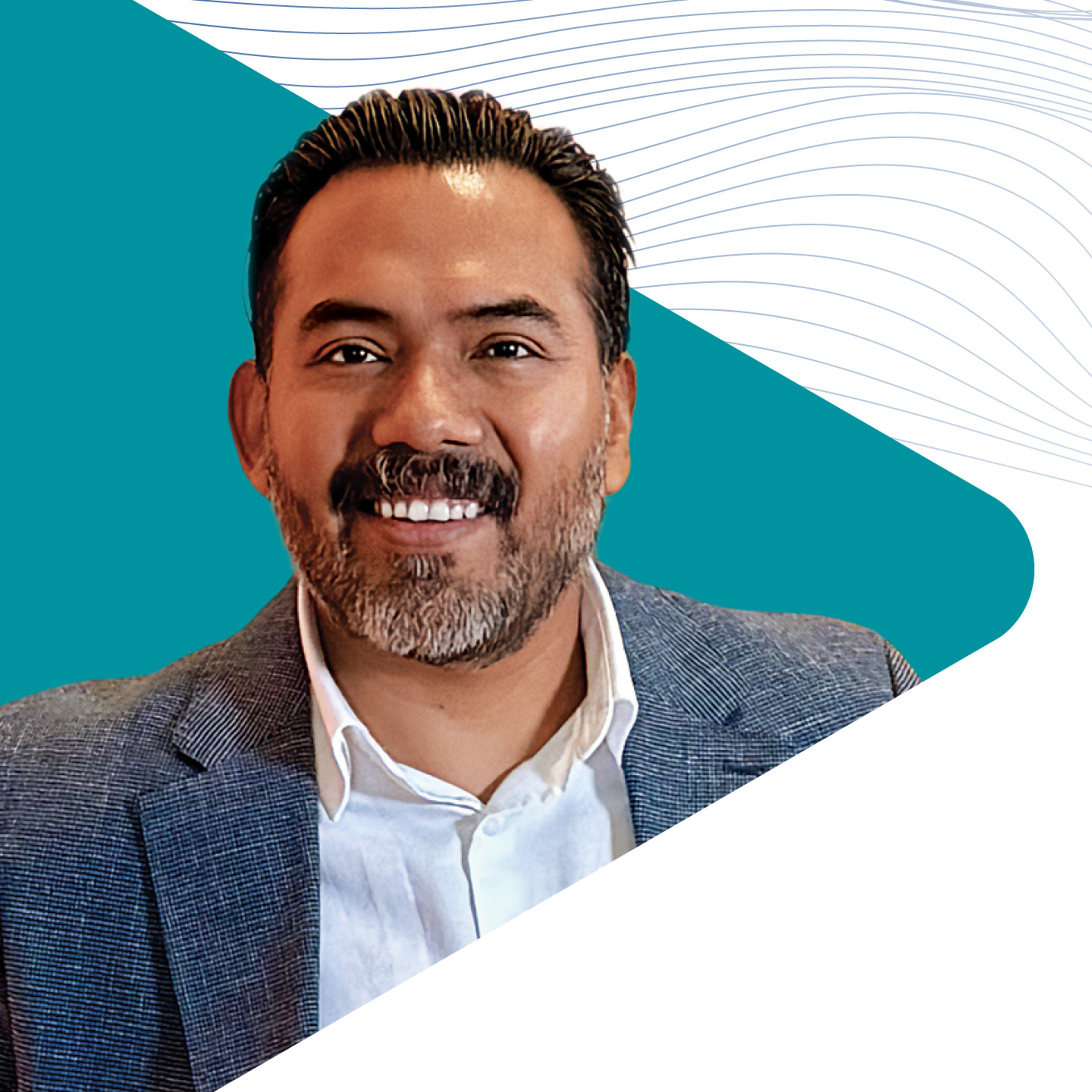 “Data to Decisions: Digital Health Platforms as Engines of Value” by Adrián Alcántara, General Manager, Doctoralia México (AA1541) episode artwork