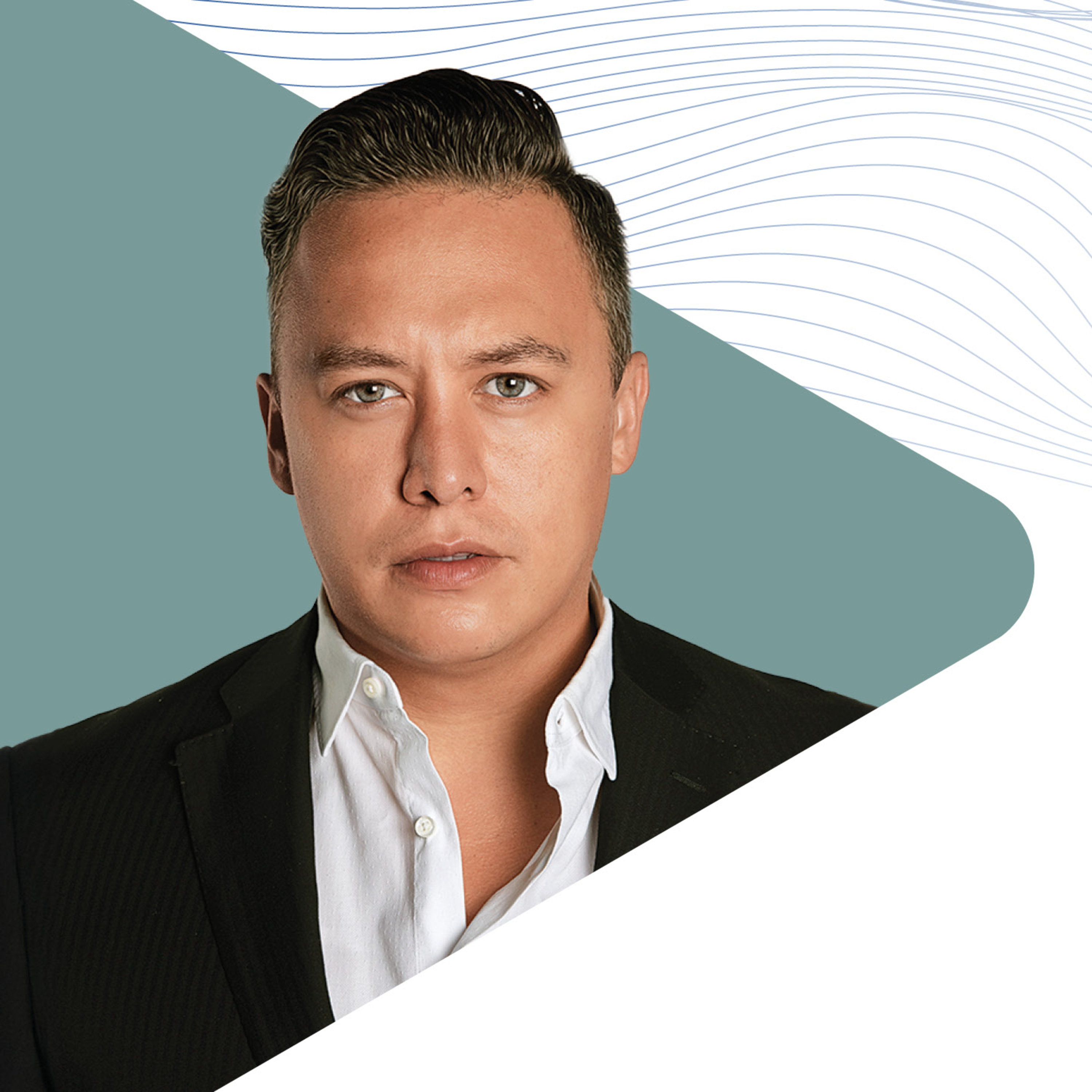 “Can Regulatory Speed Unlock the Global R&D Vault for Mexico?” by Hector Salinas, CEO, McCann Health SI (AA1546) episode artwork