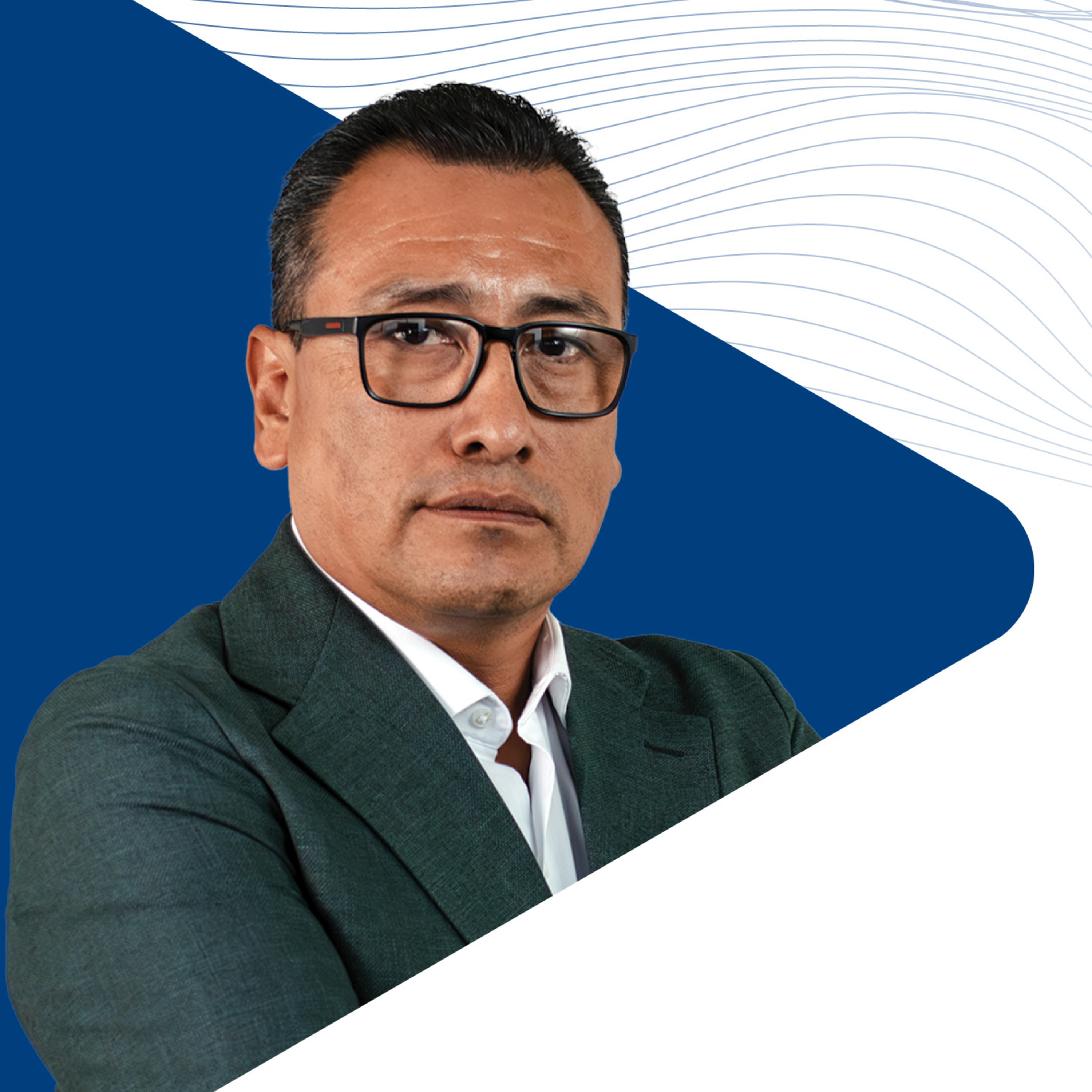 “PPPs: A Strategic Pathway for Mexic's Energy Sector” by Fernando Cruz Galván, Director, Energy and Board Member, Kannbal Consulting (AA1548) episode artwork