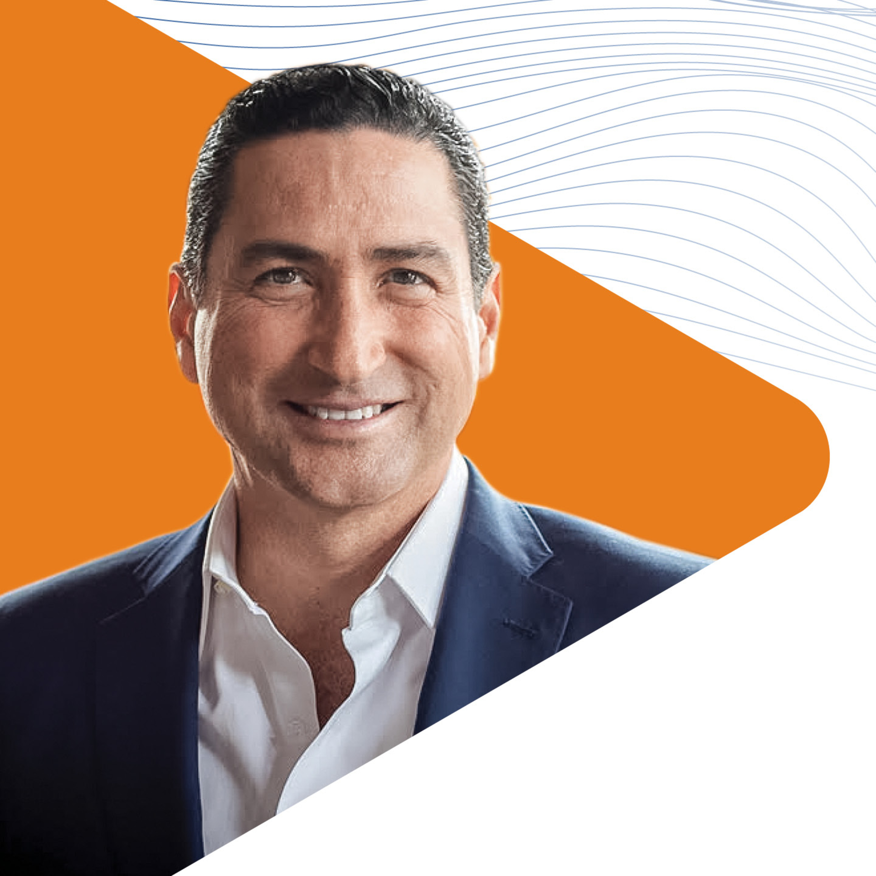 “Why Cross-Learning Is an Advantage in Building Innovation” by Hector Castellanos, Director General, Grupo Casgo (AA1550) episode artwork