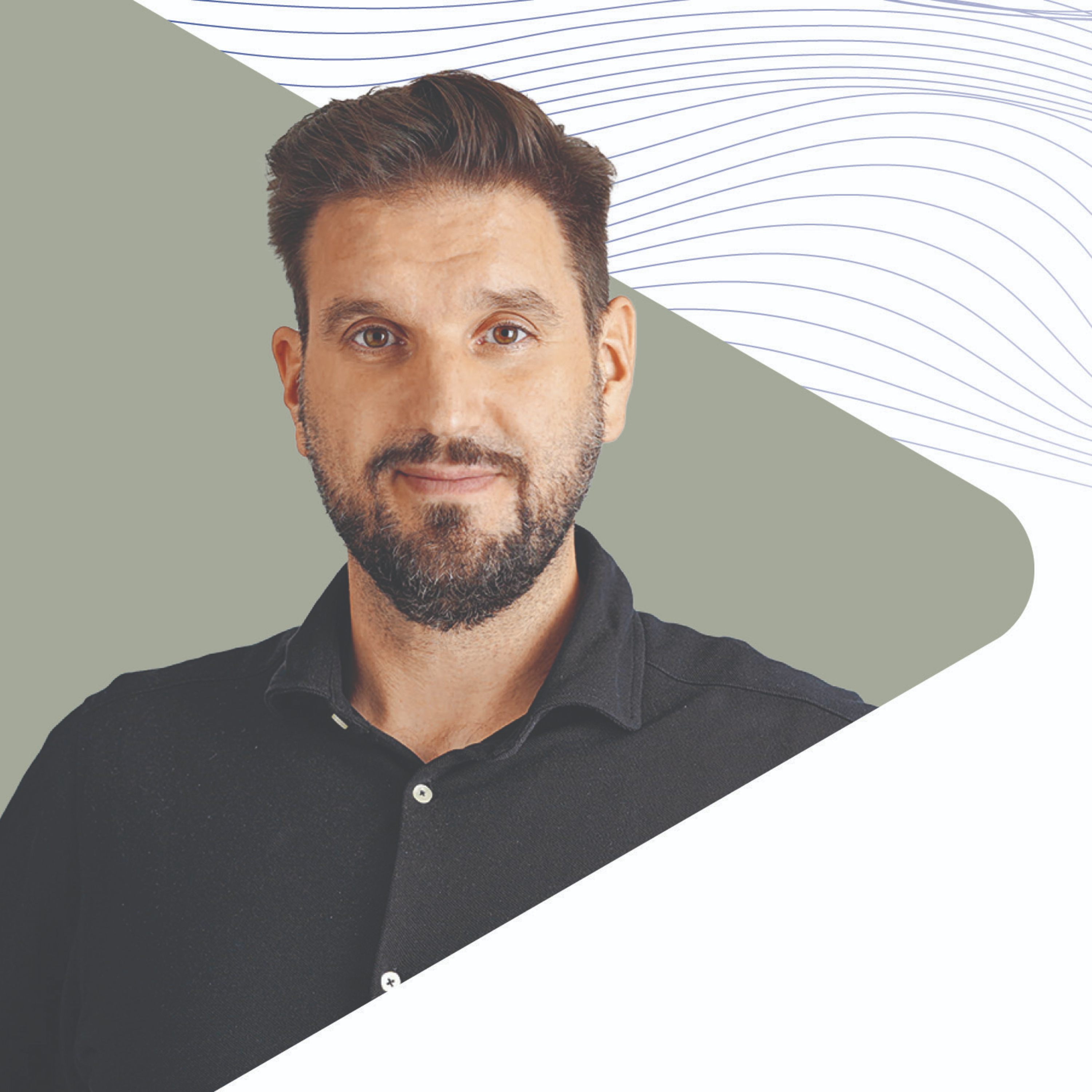 “Stop Crossing Your Fingers to Win in the Innovation Lottery” by Daniel Pandza, Community Innovation Catalyst, Interlub Group (AA1555) episode artwork