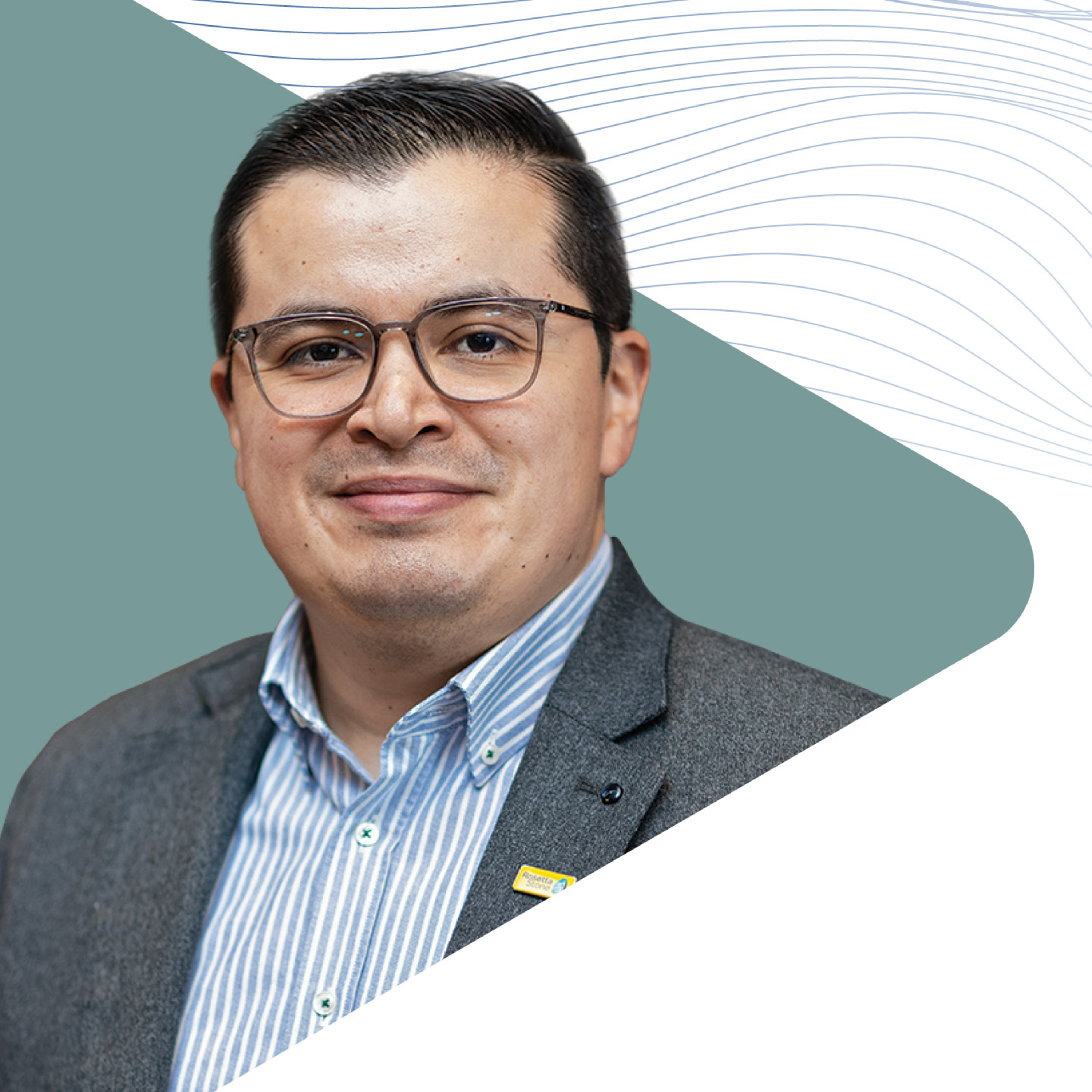 “Language Training: The Hospitality Sector's New Competitive Edge” by Yesid Polania, Head of LATAM & Caribbean, Rosetta Stone - A division of IXL Learning (AA1557) episode artwork