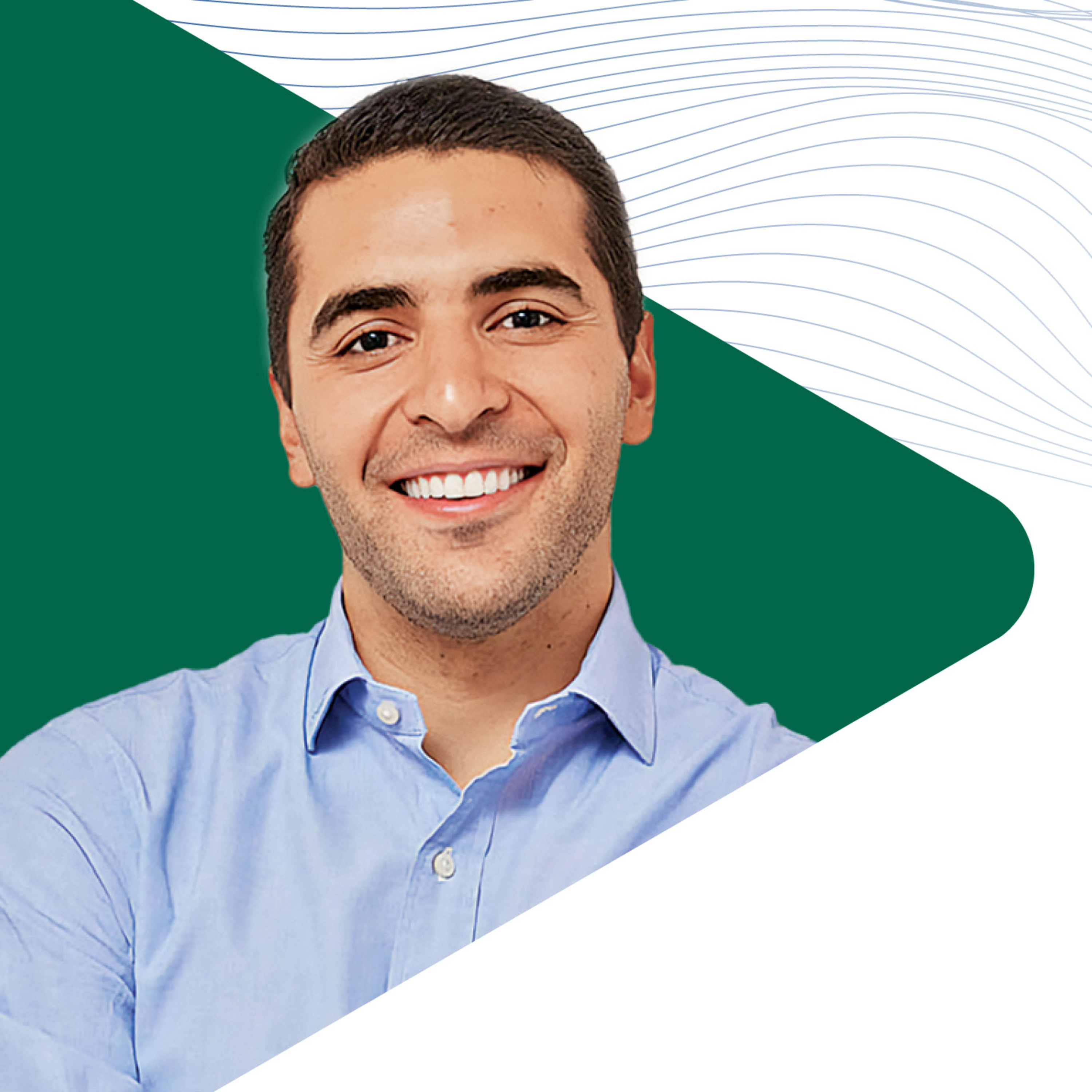 “Why Cross-Border Finance Needs a Rethink in Latin America” by Larry Gil, Founder & CEO, Loads (AA1558) episode artwork