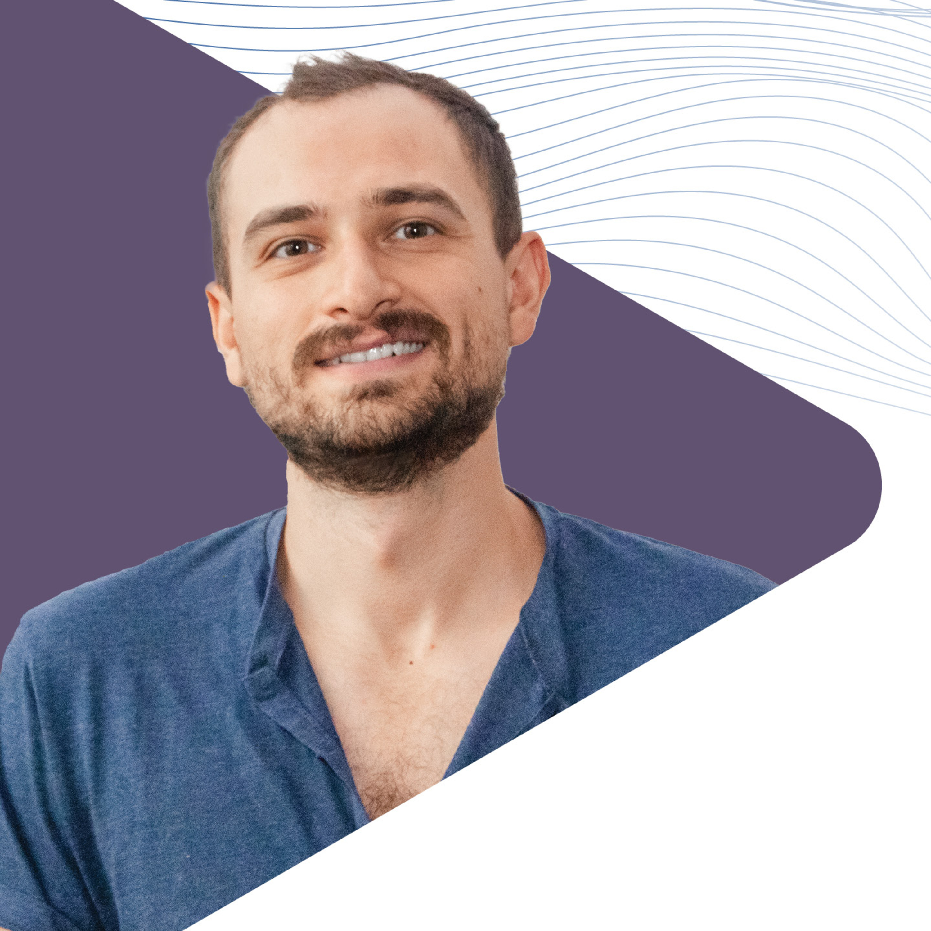 “Toward 2026: The Challenge and Opportunity of Open Banking” by Nick Grassi, Co-CEO and Co-Founder, Finerio Connect (AA1560) episode artwork
