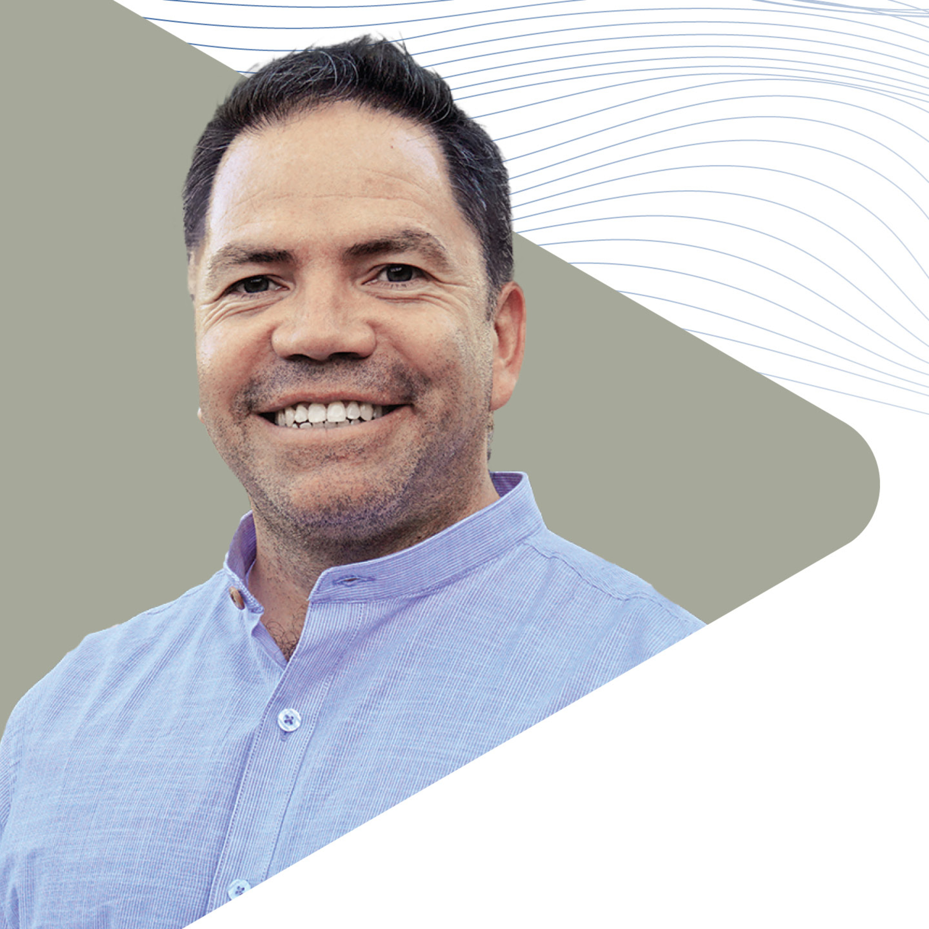 “Beyond Artificial Intelligence: We Need Business Intelligence” by Adrián Carrillo Hurtado, Growth Business Development Manager (LATAM), Dryas (AA1565) episode artwork