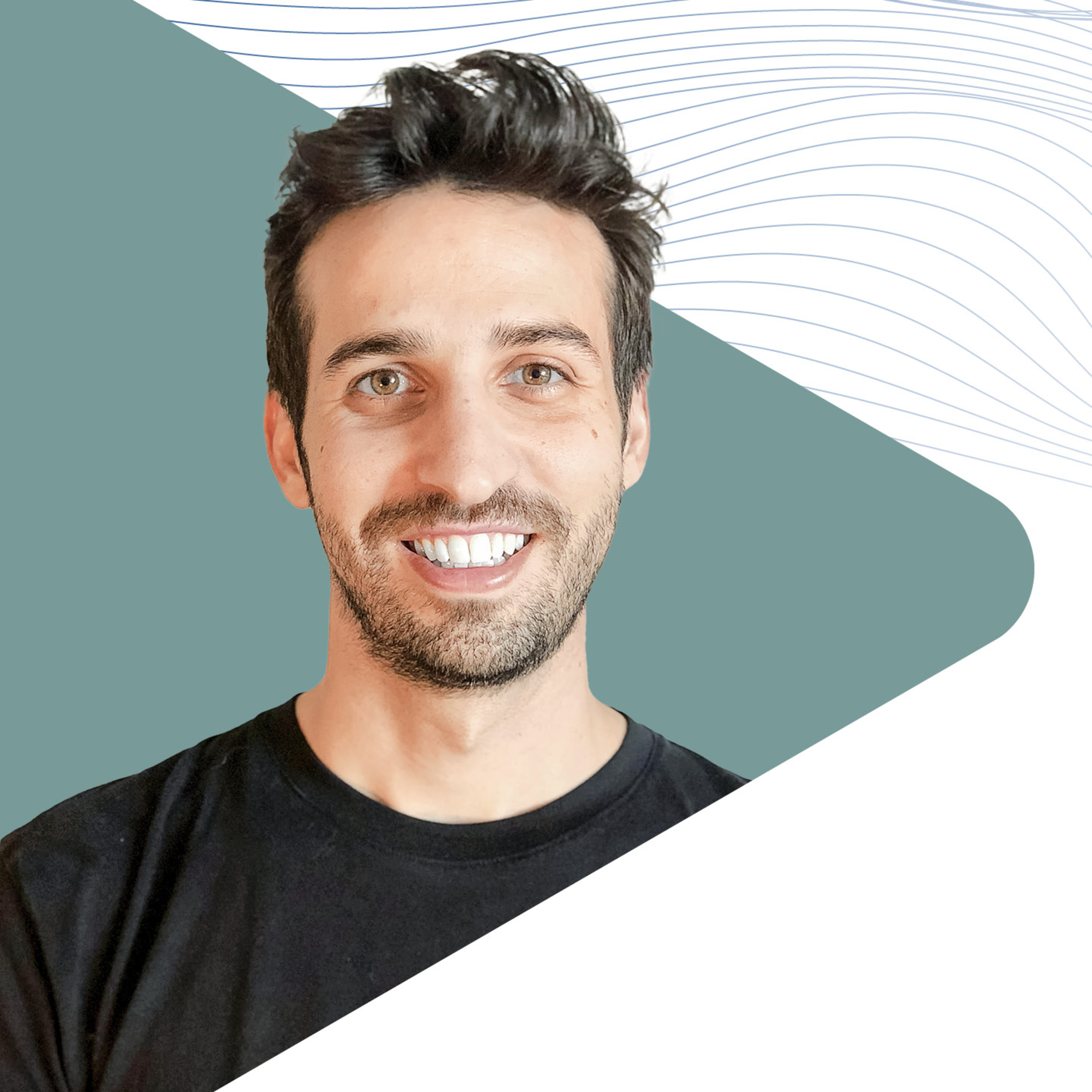 “AI Won’t Replace Doctors, But It Will Transform Everything Else” by Jorge Camargo, Founder, Ecaresoft Inc (AA1571) episode artwork