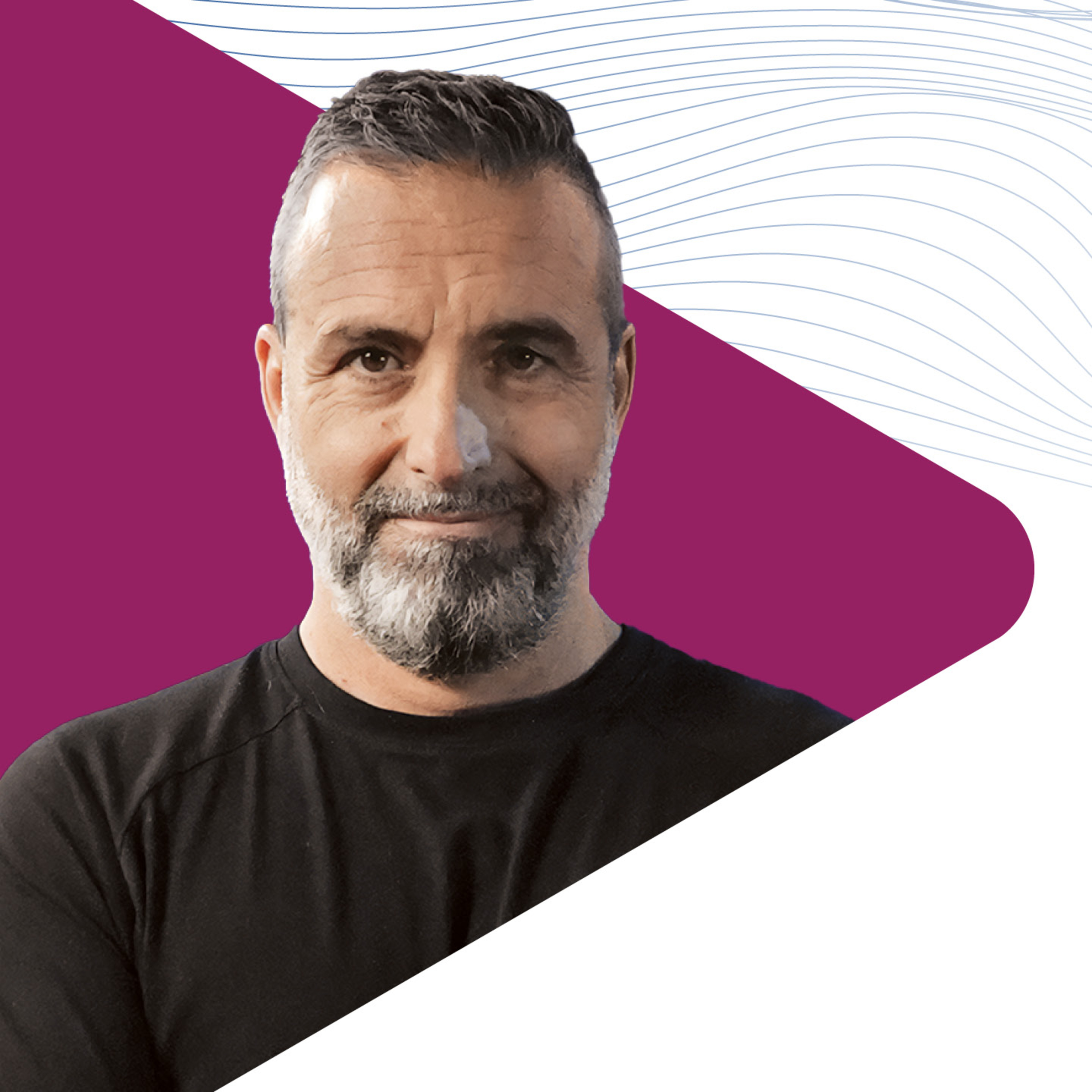 “Tokenization: A New Way for Mexican Businesses to Raise Capital” by Miguel Caballero, CEO, Tutellus (AA1573) episode artwork