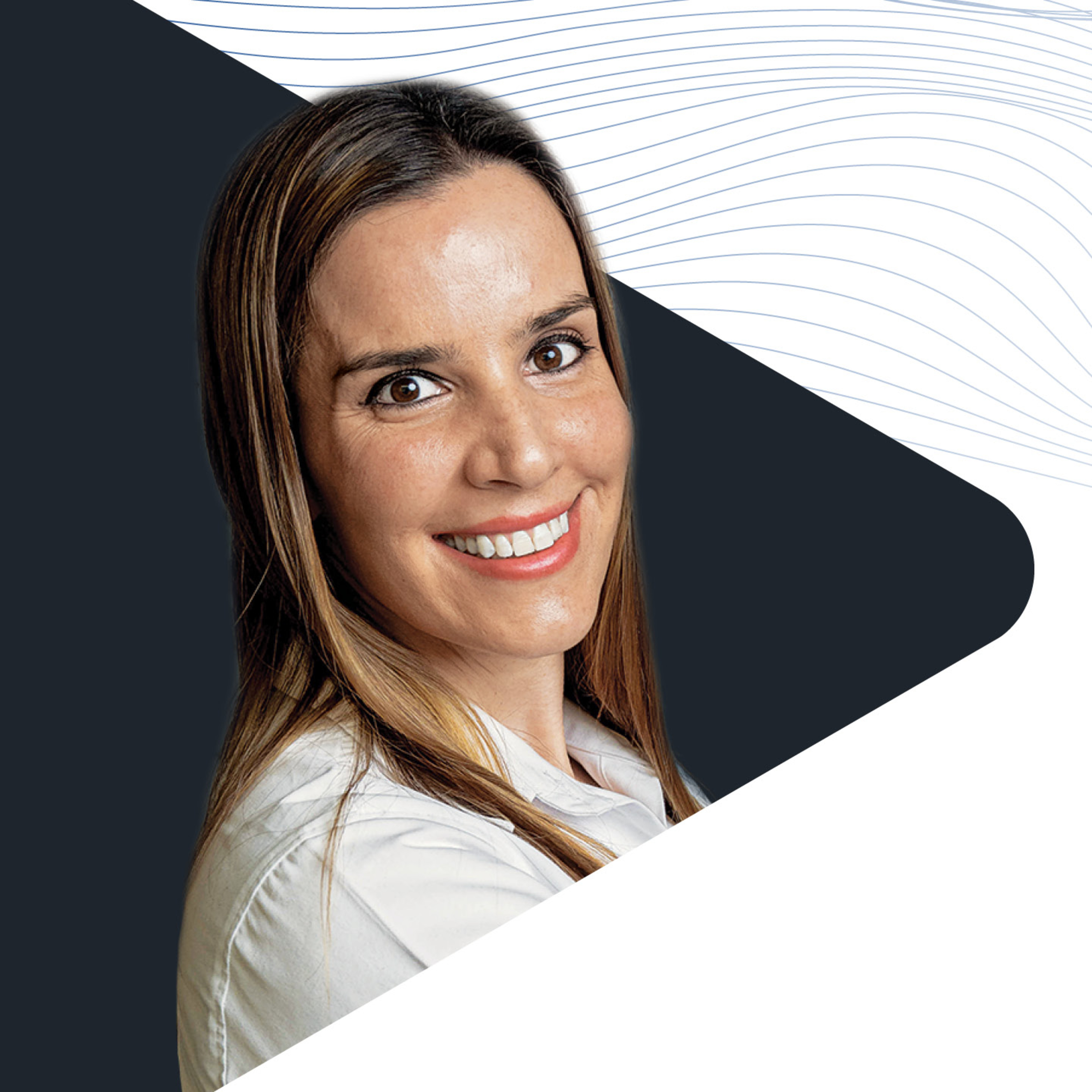 “The Four Pillars of Companies That Endure” by Astrid Abugaber Portugal, Founder & Managing Director, Abu Logistics (AA1574) episode artwork