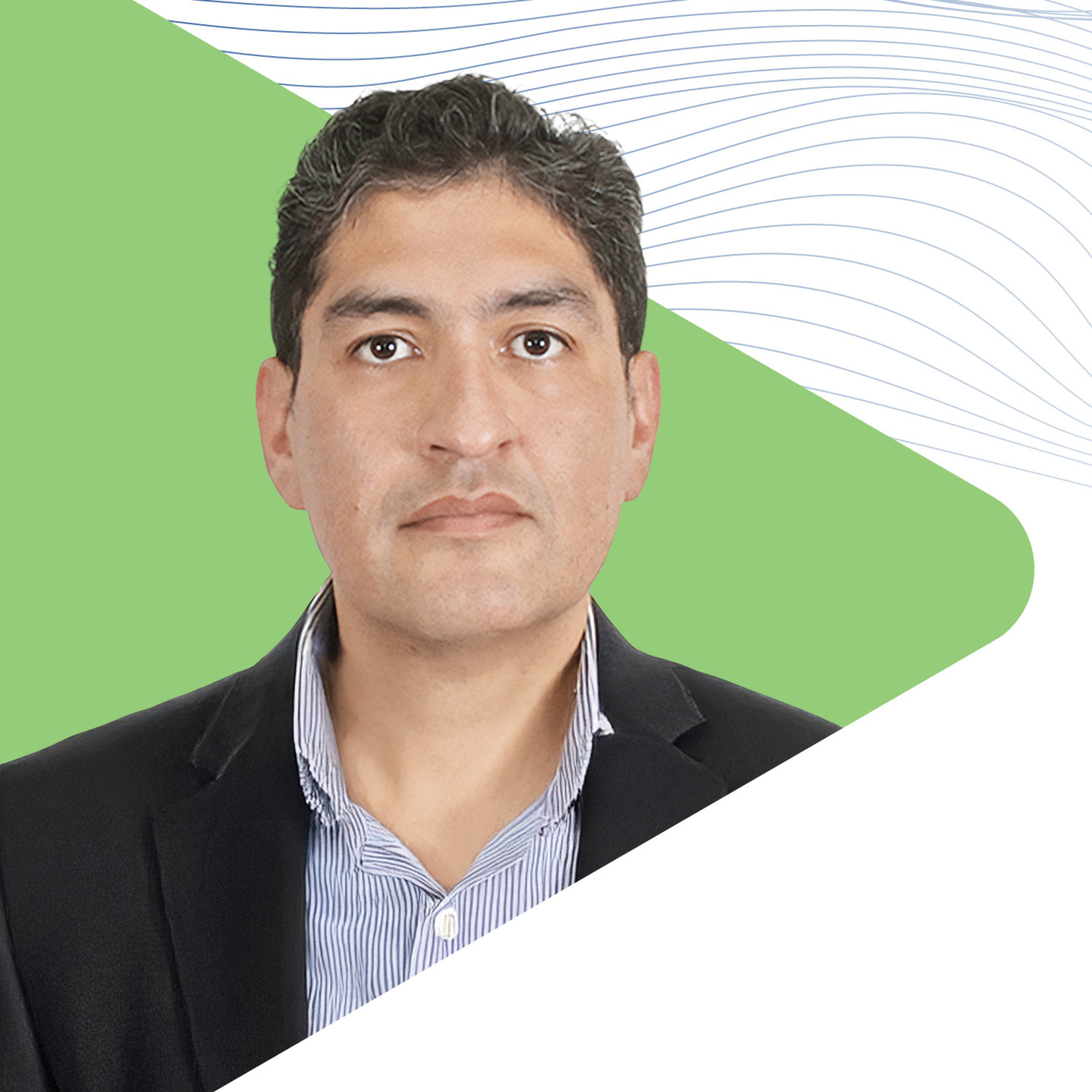 “Materiality Assessment: Is Your Company Truly Sustainable?” by José Celis Alarcon, Director, Mitiga CO2 (AA1575) episode artwork