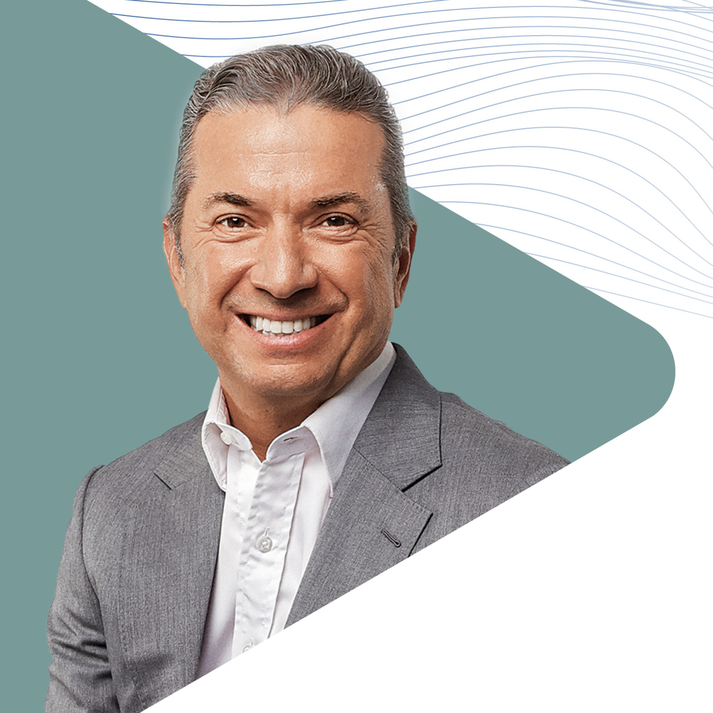 “Logistics Risk Management Is the New KPI” by Alfredo Lozano, CEO, Lis Software Solutions (AA1578) episode artwork