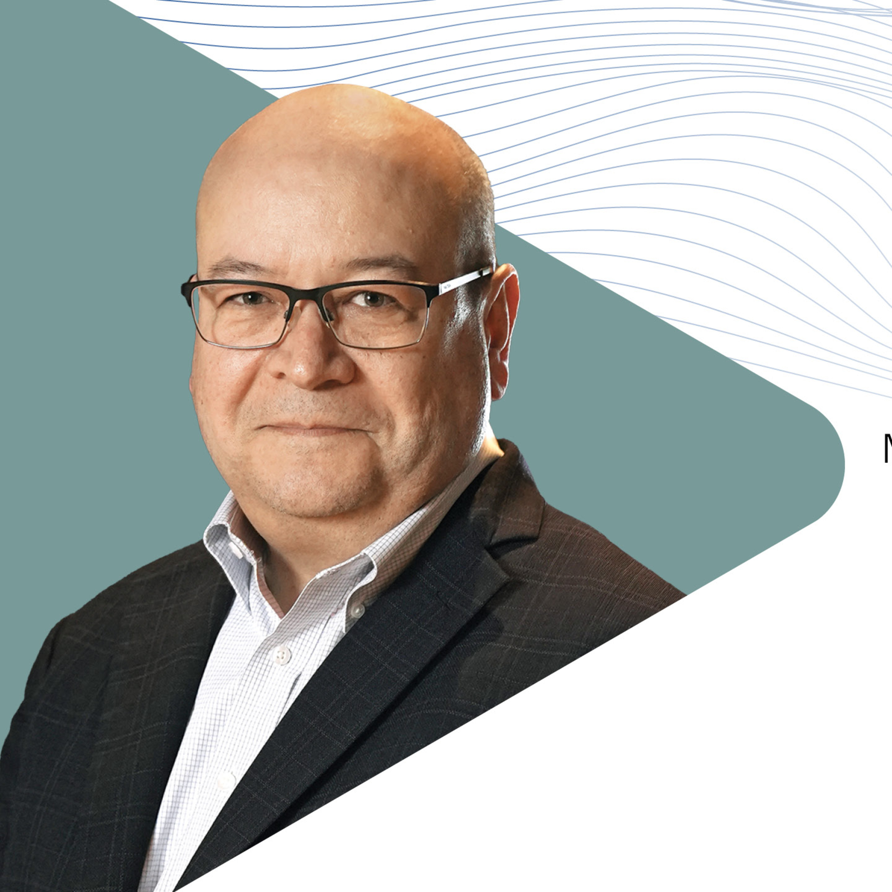 “AI Hallucinations: Causes, Cures, and Human-in-the-Loop Oversight” by Carlos Aguilar, Managing Director, Globant Mexico (AA1579) episode artwork