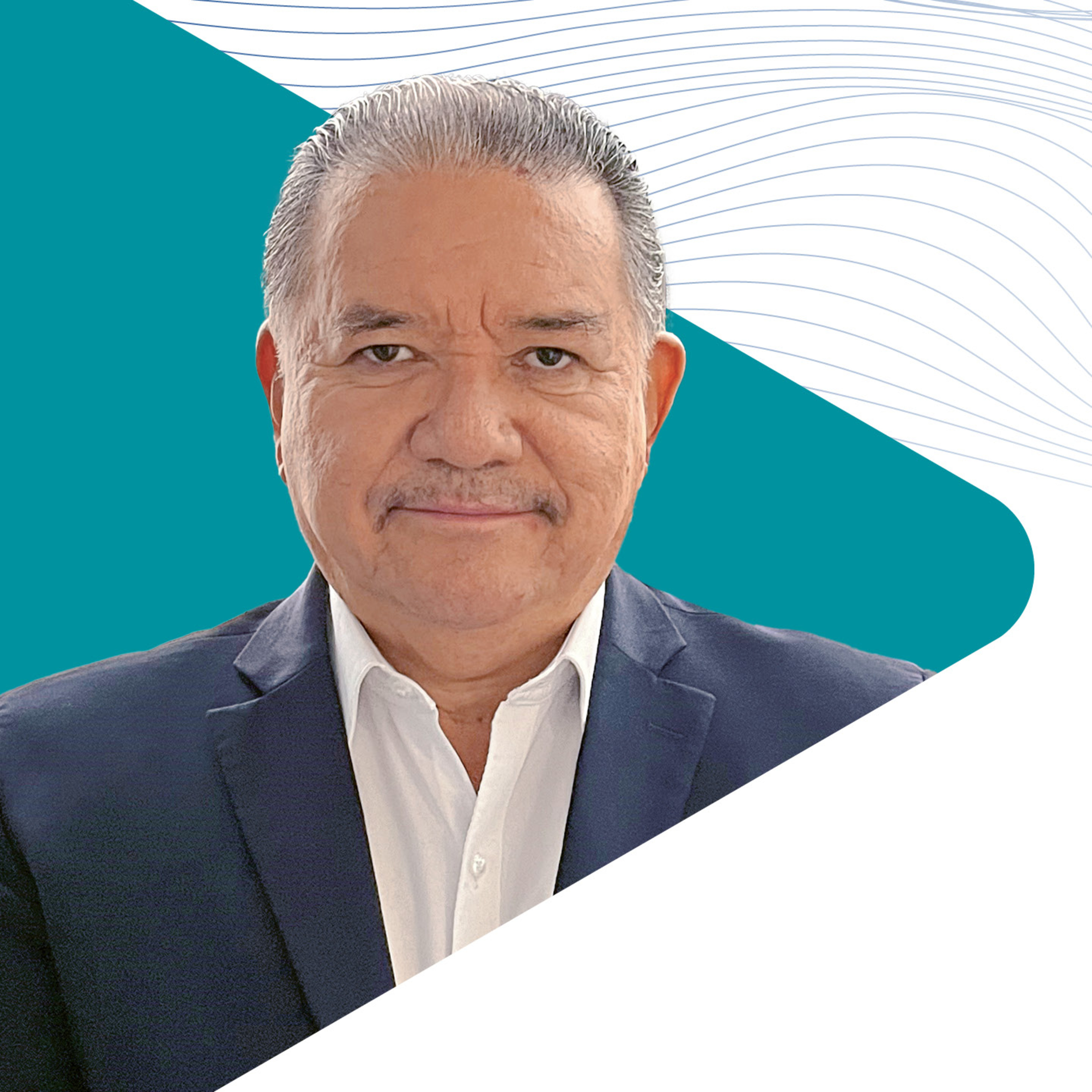 “The Devastating Impact of a Late Diagnosis in Rare Diseases” by David López García, Former Managing Director for Mexico and CAAC Region, BioMarin Pharmaceuticals México (AA1582) episode artwork