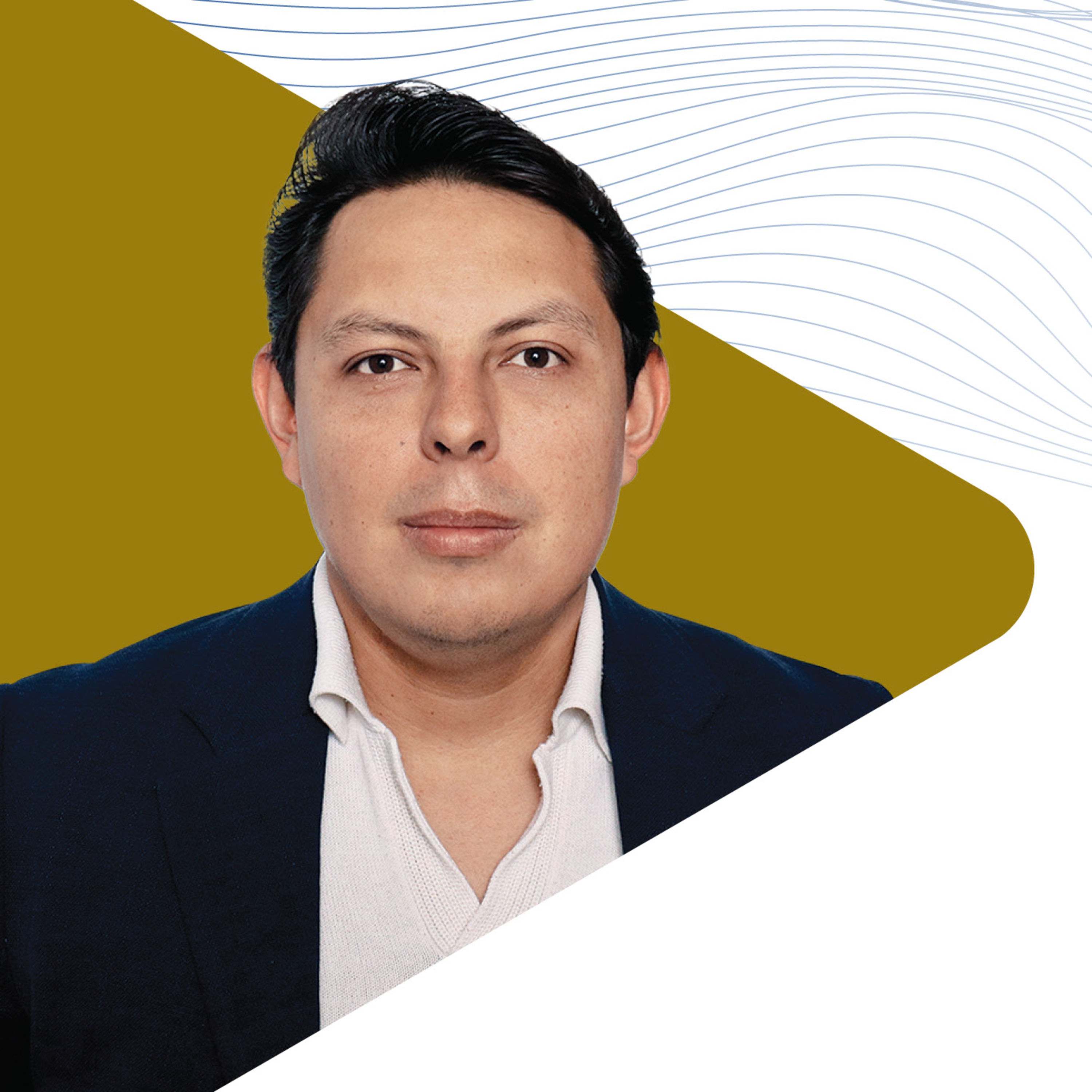 “B2B Prospecting 2026: AI, Intent Data, and Hyper-Personalization” by Cristian Martinez Roldan, Country Manager, Open English Business (AA1583) episode artwork