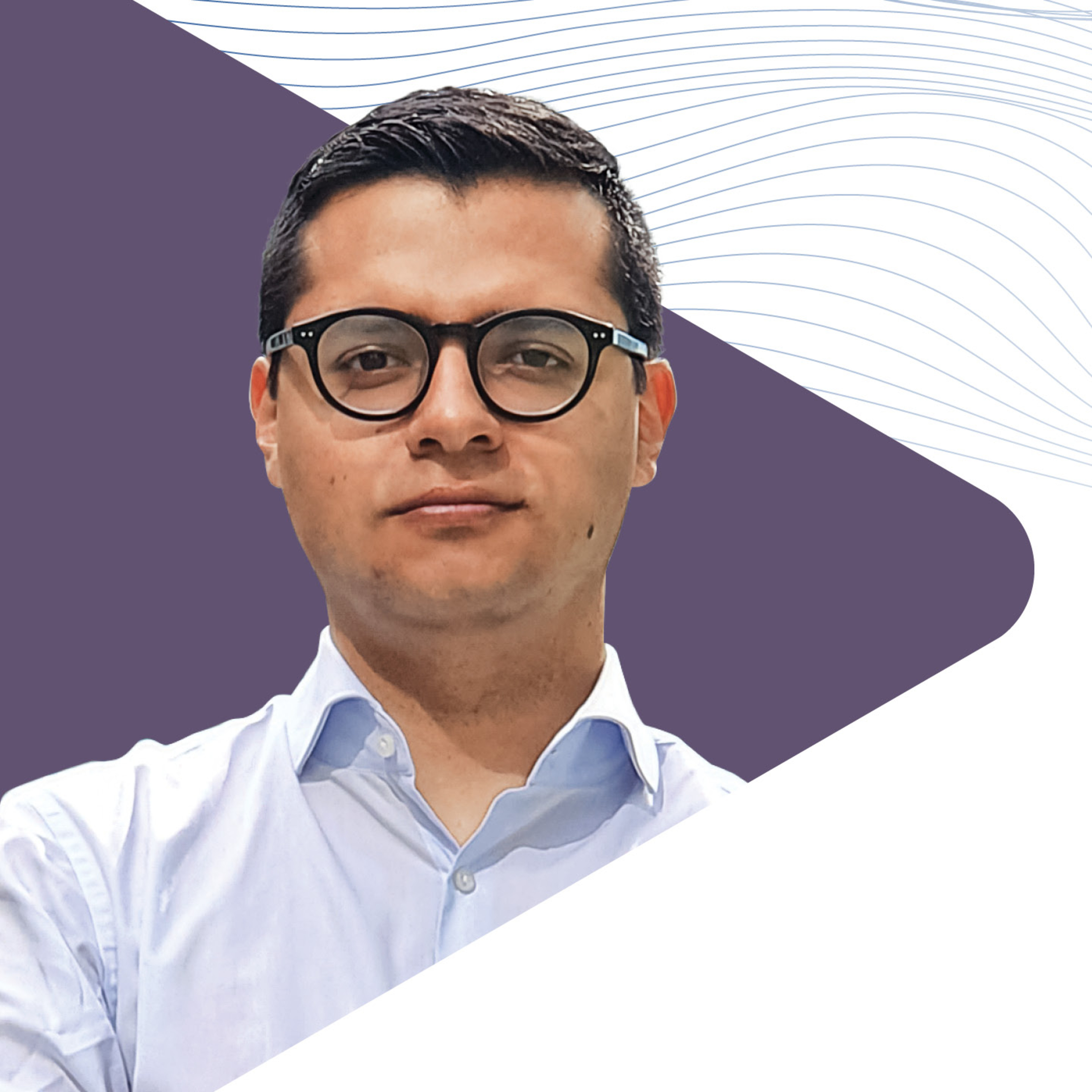 “Sovereign AI: When the Protocol Is the Product” by Cristian Huertas, Founder & CEO, Saptiva (AA1588) episode artwork