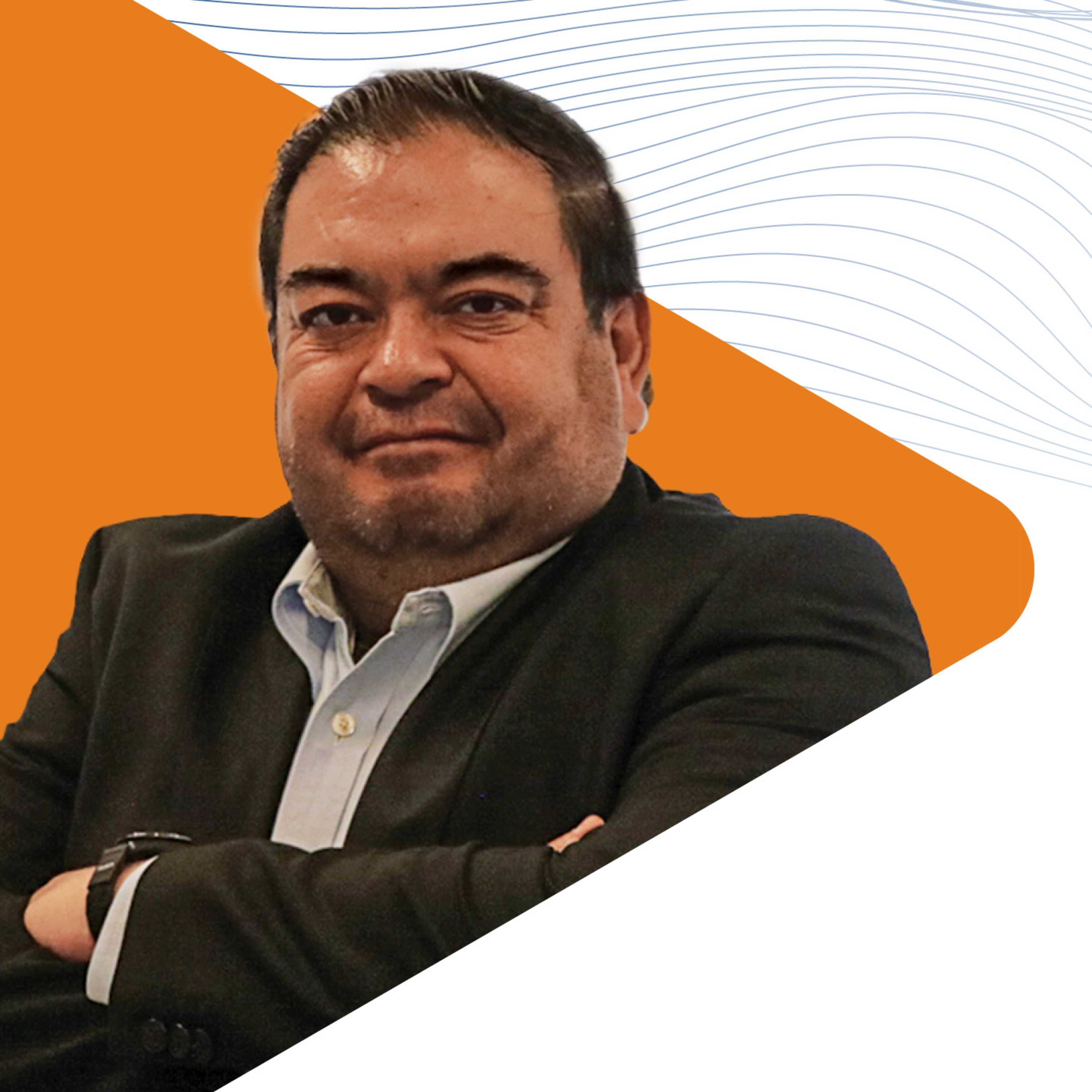 “ESG and Corporate Prestige: The New Currency of Value Creation” by Jorge Humberto Lezama Brito, Vice President, Finance and Controlling, T-Systems Mexico (AA1590) episode artwork