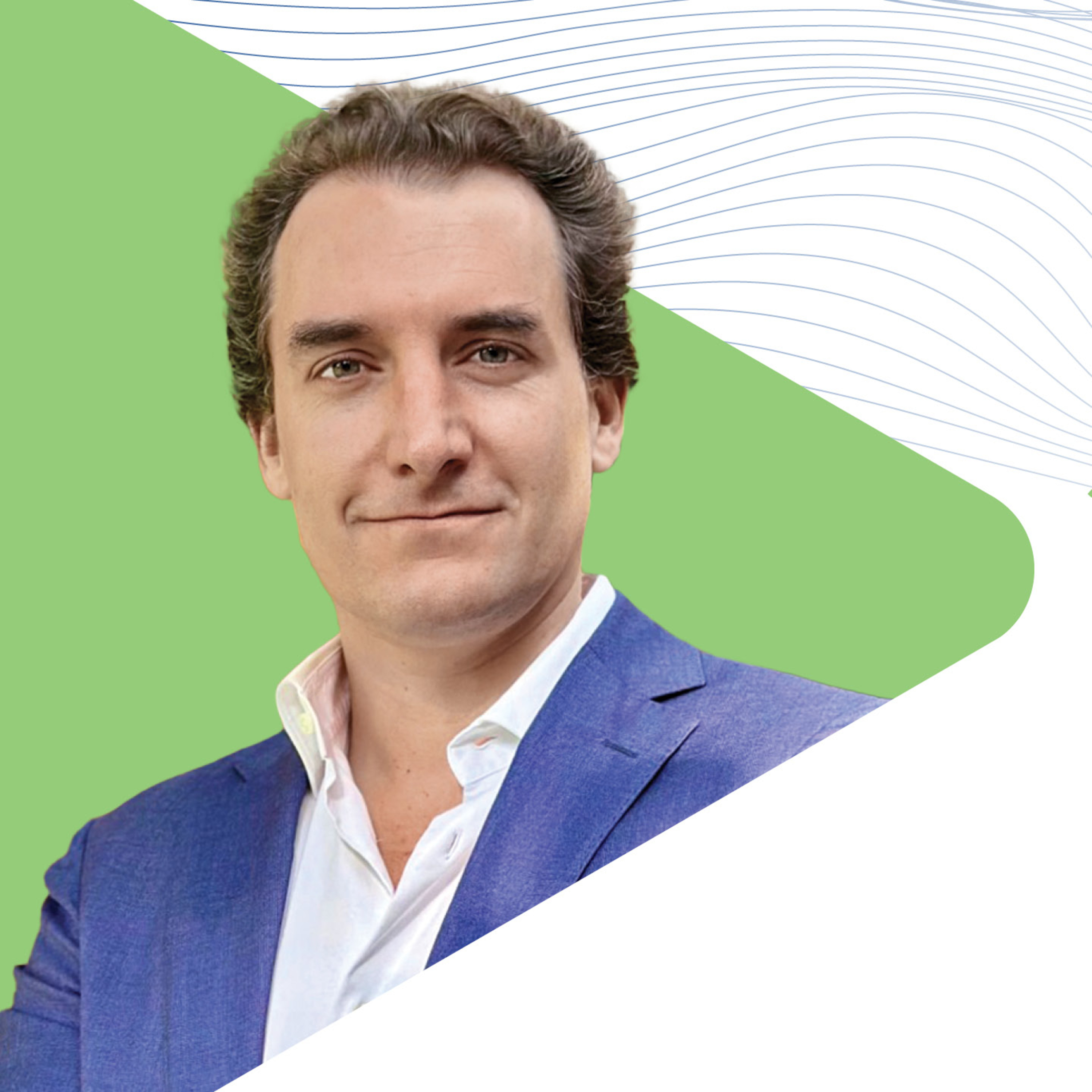 “Turning Mexico’s Water Footprint Into an Economic Advantage” by Juan Pablo Rivero, CEO, Hydrous Management Group (AA1591) episode artwork
