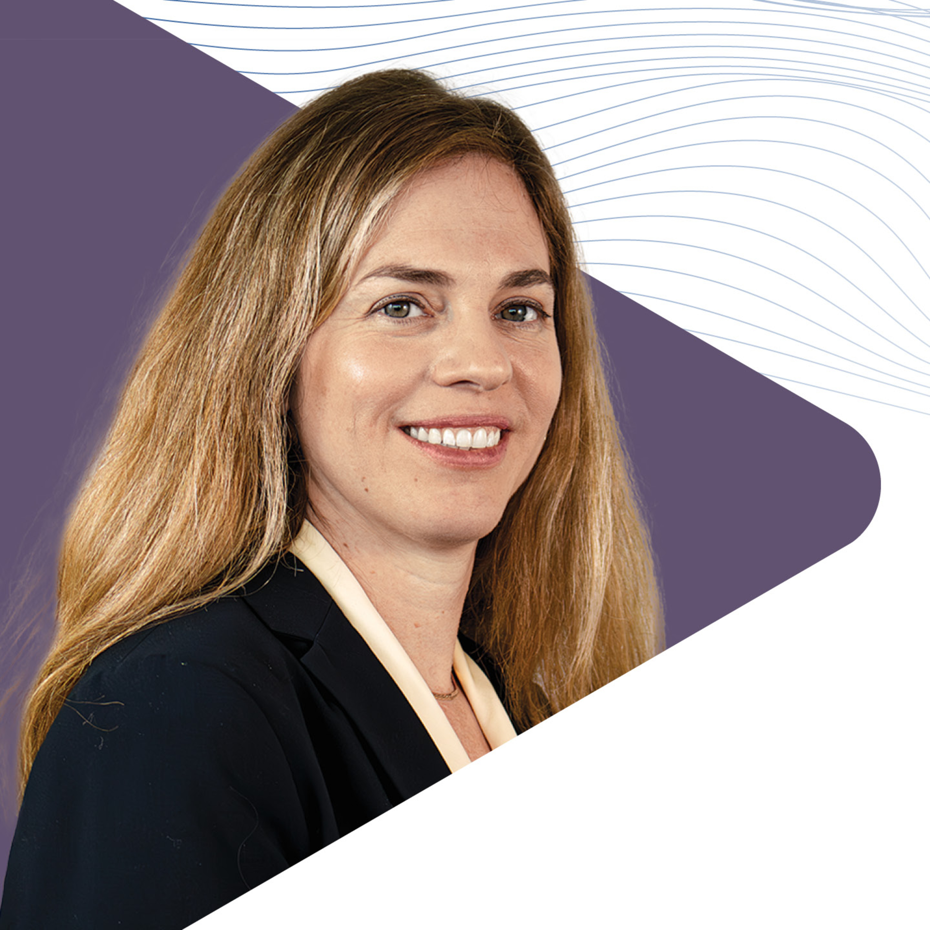 “Cybersecurity: A Strategic Key for Mexican–Israeli Partnership” by Sivan Kfir, Head of the Economic and Trade Mission of Israel to Mexico, Israel Economic Office to Mexico (AA1596) episode artwork