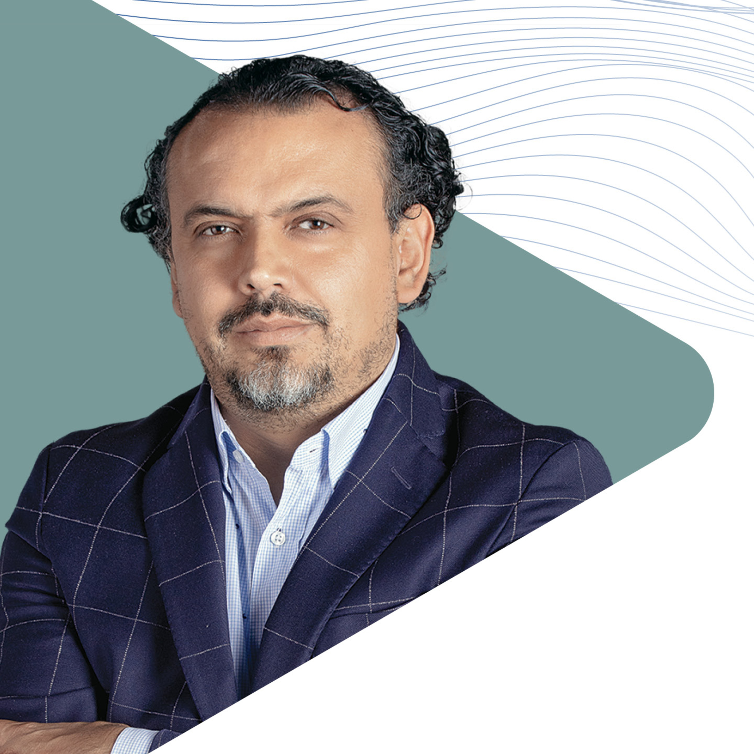 “Mexico 2026: Cybersecurity Key to Digital Transformation” by Israel Quiroz, President and Founder, IQSEC (AA1598) episode artwork