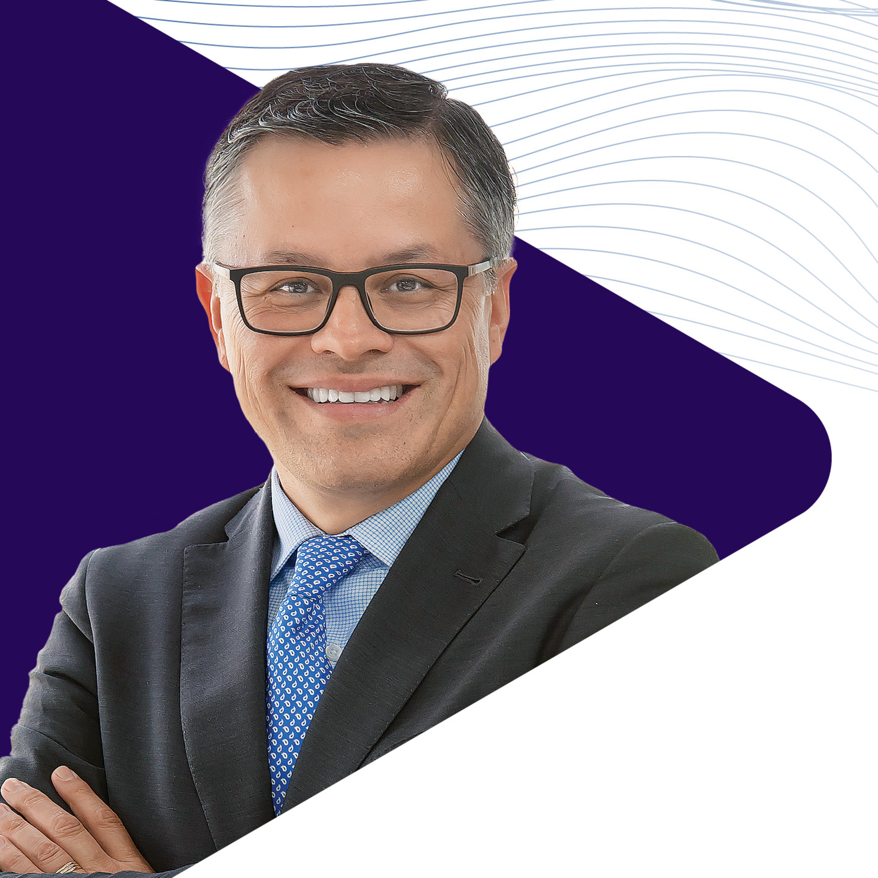 “Why Mexican Companies Must Challenge Processes to Stand Out” by Gabriel Aparicio, Country Manager, Kelly México (AA1601) episode artwork