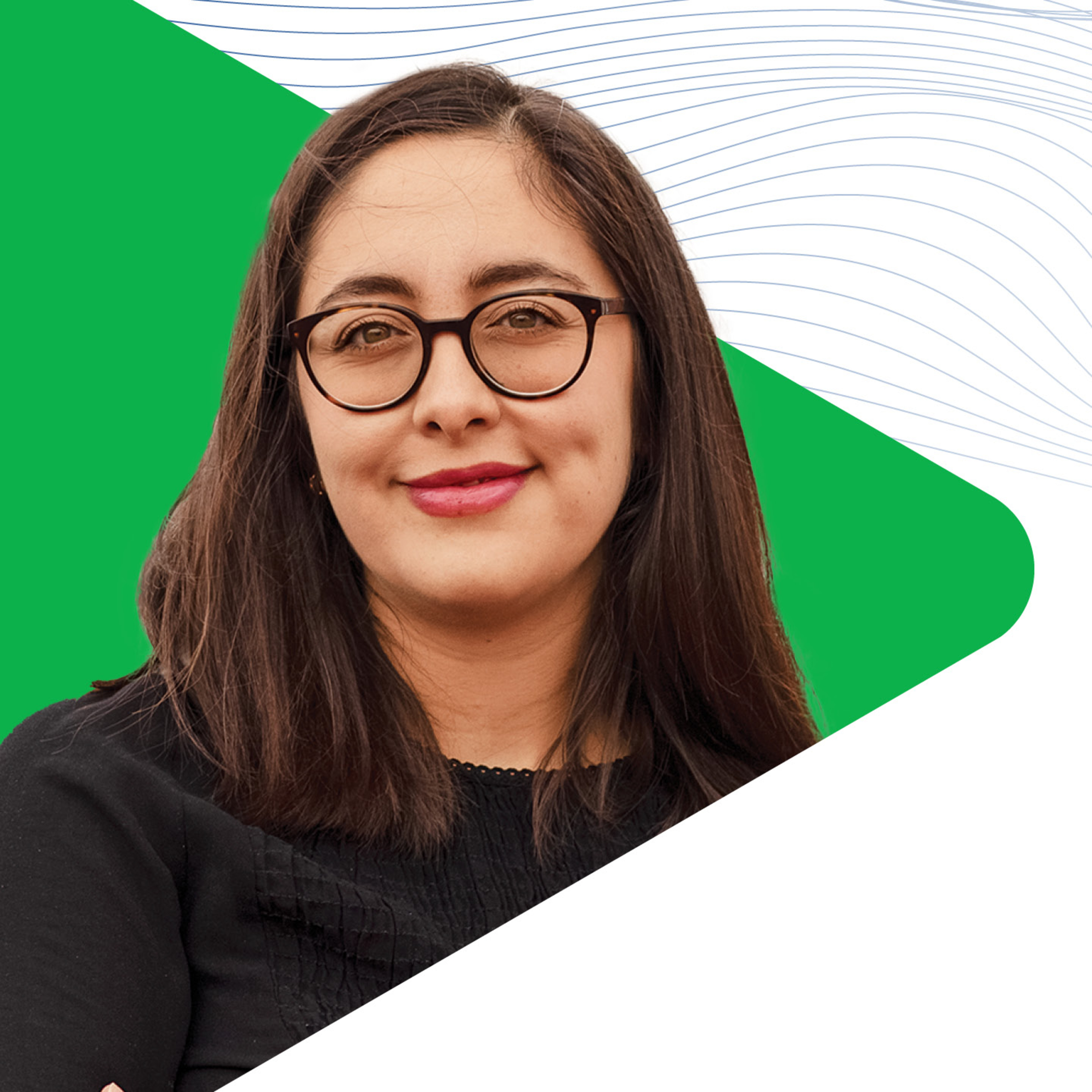 “The ROI of Emotion: Brand as a Financial Defense” by Ana Ramos, CEO & Co-founder, Glitzi (AA2557) episode artwork