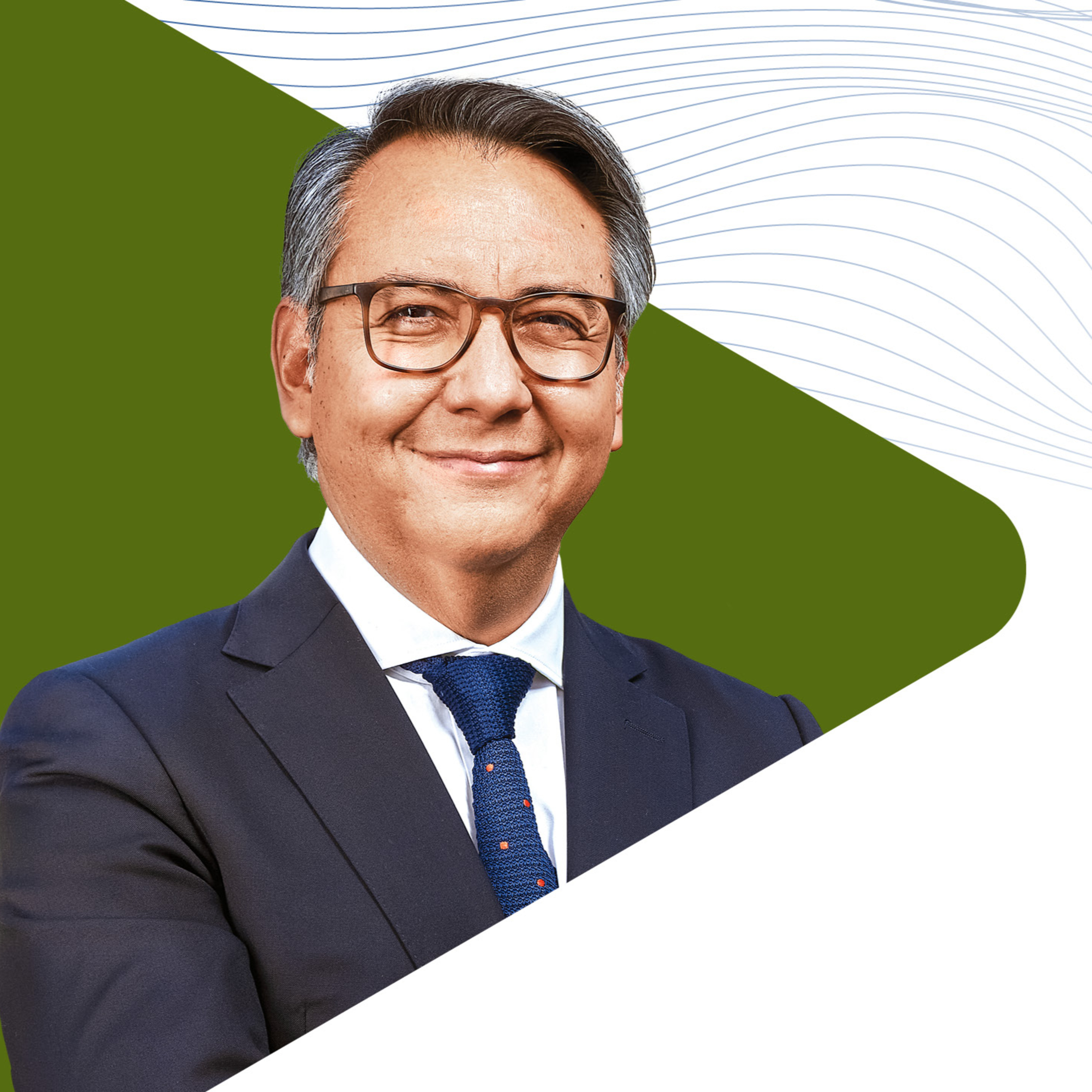 “PEMEX and Geological Hydrogen: A Strategic Plan” by Israel Hurtado, President, Mexican Hydrogen, Storage & Sustainable Mobility Association (AMH2) (AA2558) episode artwork