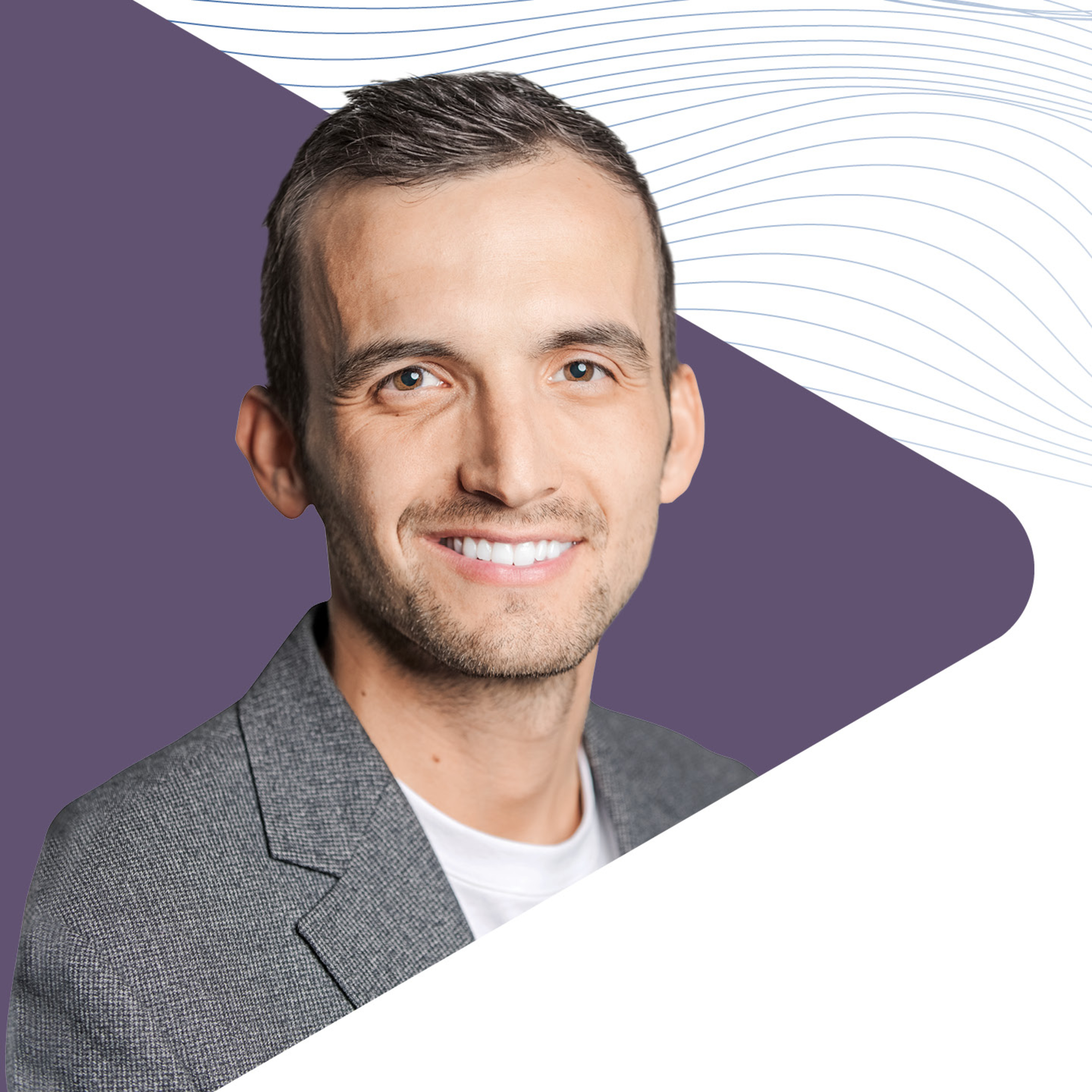 “Tech With Purpose: Modernization as a Strategy, Not an Aspiration” by Tory Jackson, Head of Business Development and Strategy for Latin America, Galileo Financial Technologies. (AA2608)