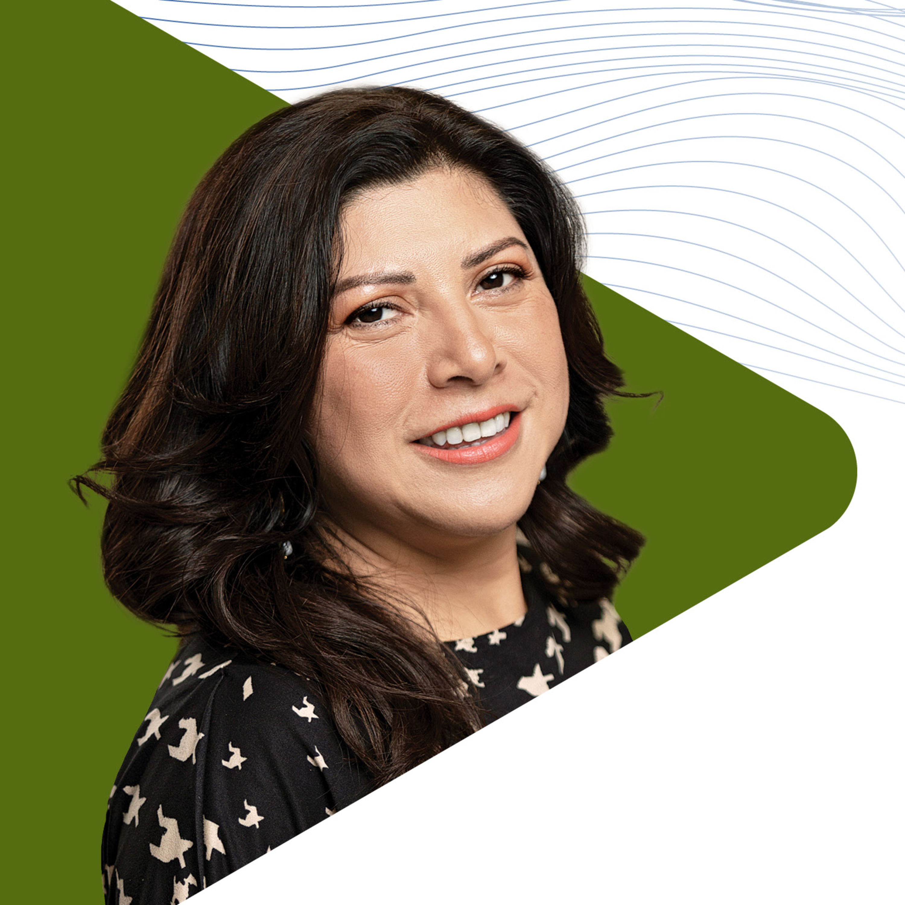 “Zero Corruption: Institutional Trust as a Strategic Goal” by Erika Quevedo, Managing Director, Consejo de Empresas Globales (AA2609)