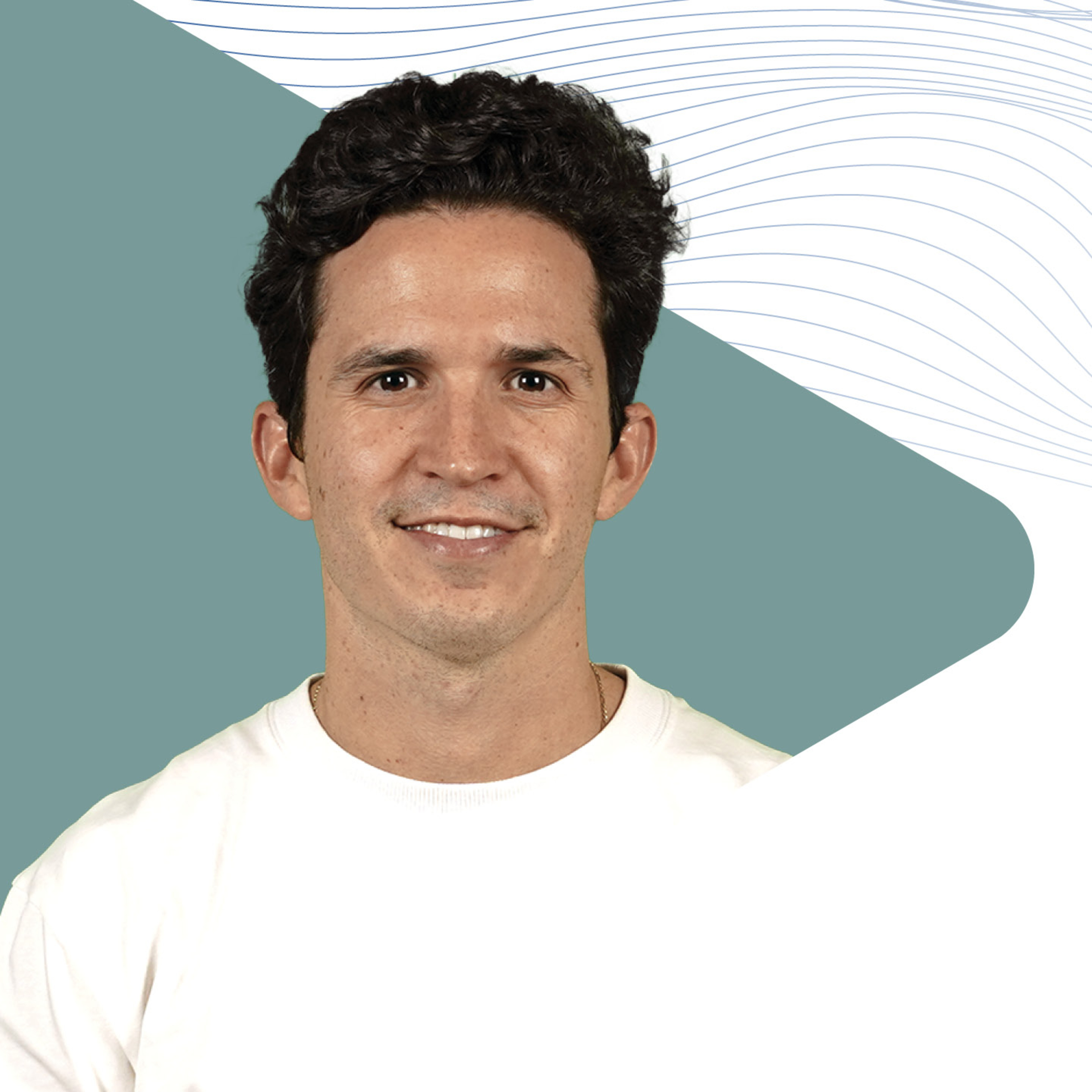 “Transforming Talent Management with AI-Powered Skills Models” by Santiago Maldonado, CEO, lapzo (AA2615)