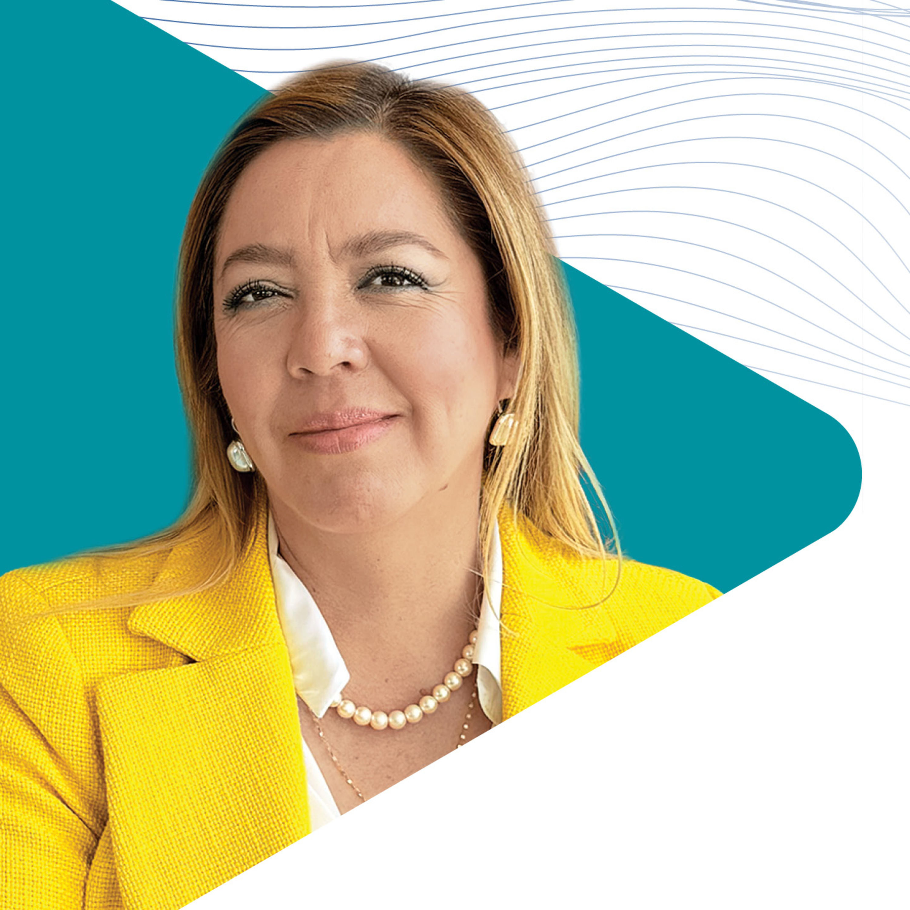 “AI, Governance, and the Modernization of Mexico's Health System” by Norma Contreras, CEO, Paxera Health Mexico (AA2644)