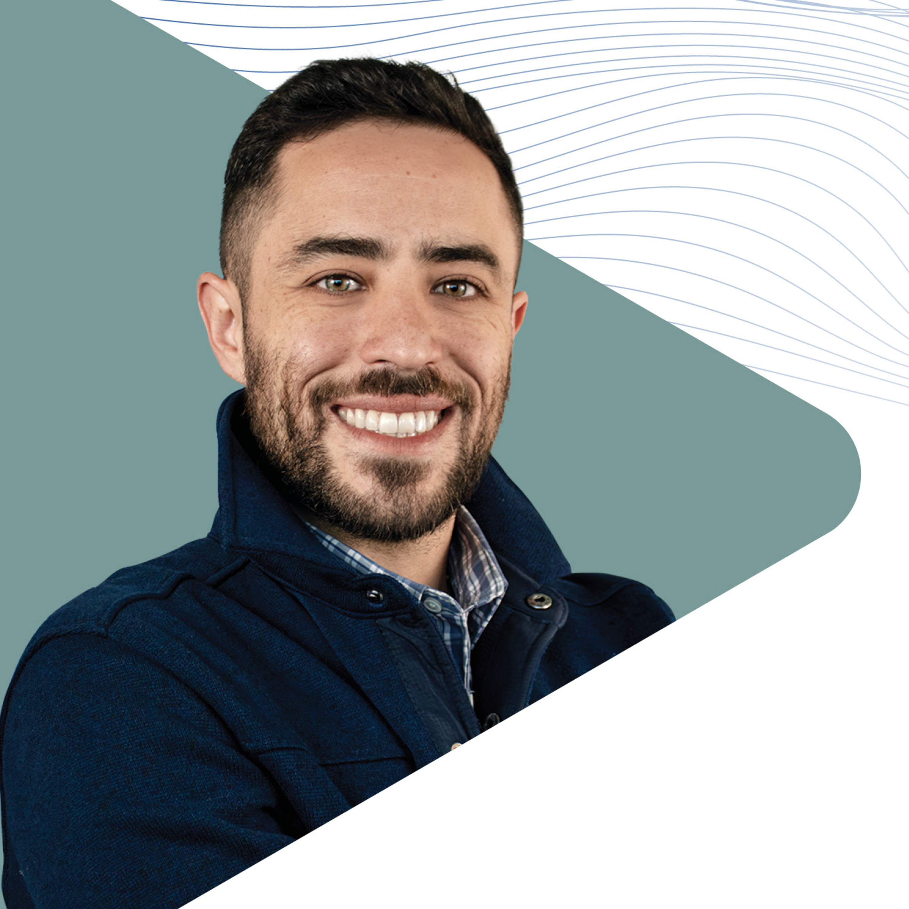 “Building a Regional Hub for Real-Time Digital Payments” by Juan Ignacio Rial Hawila, Commercial Head Mexico, Evertec episode artwork