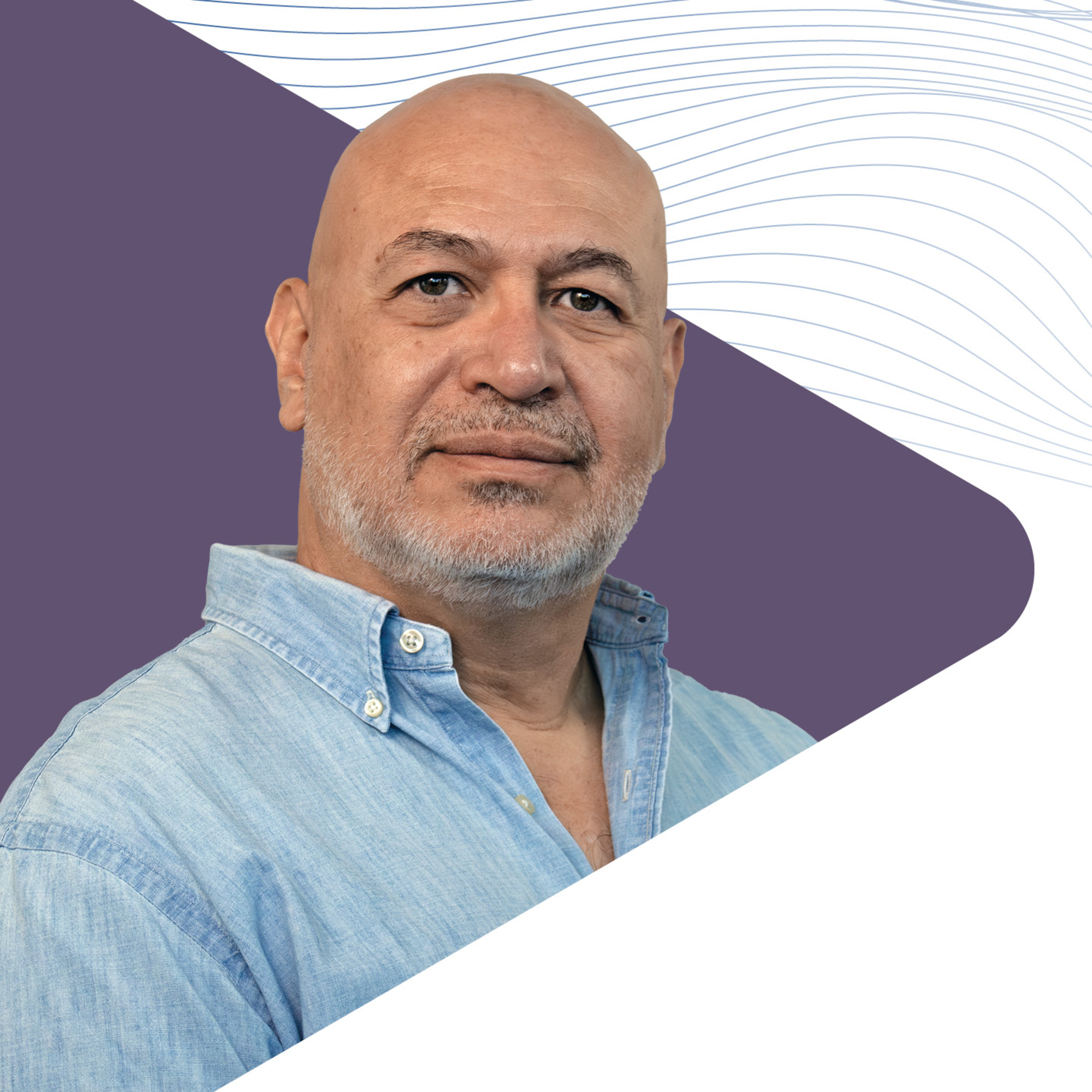 “The Secret Behind the Transactional Growth of Companies” by Walter Campos, General Manager Latam, Yuno episode artwork