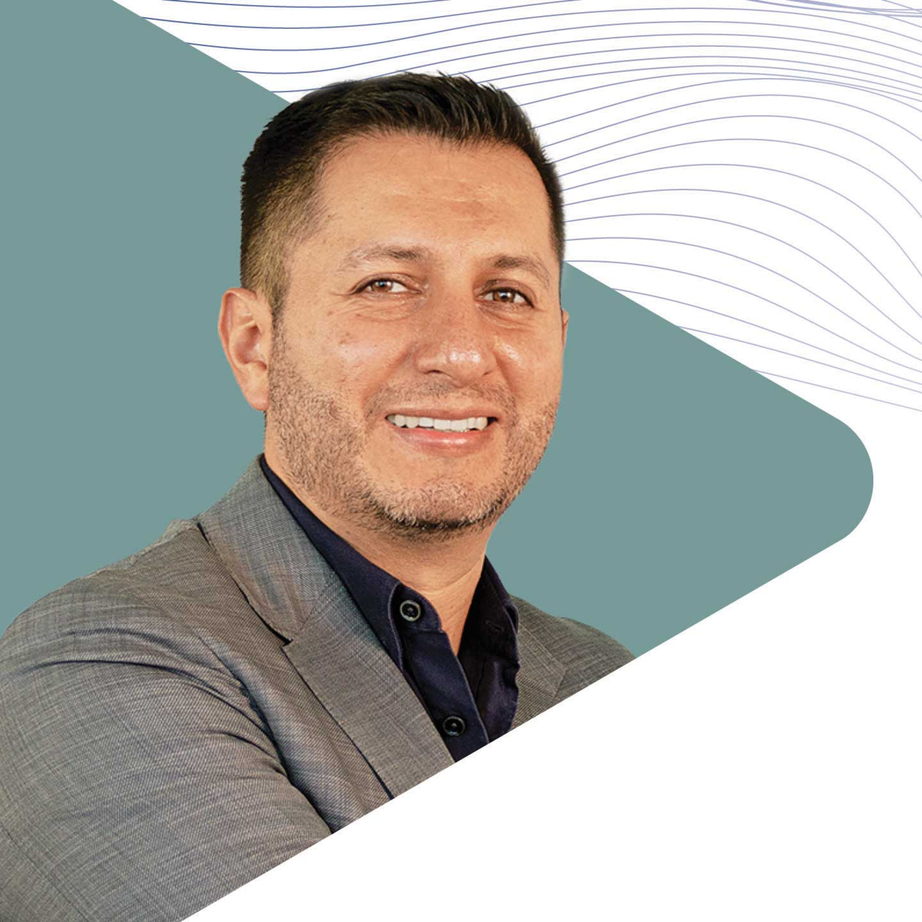 “World Cup 2026 Will Reward Execution, Not Noise” by Sergio Acevedo, CEO, Concepto Móvil episode artwork