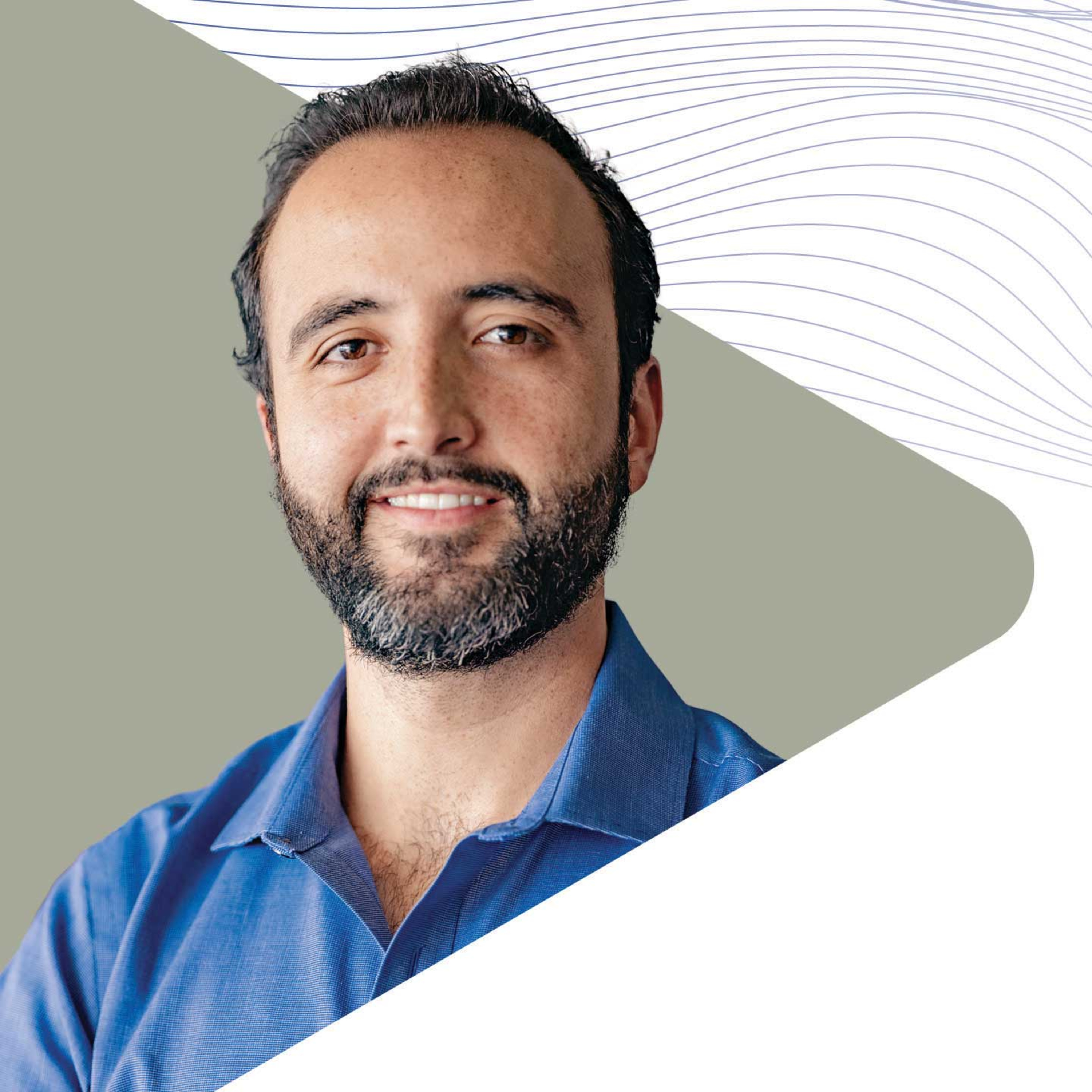 “Understanding Mining in a World That Depends on It” by Diego Torroella de Cima, Managing Director, TAKRAF Mexico episode artwork