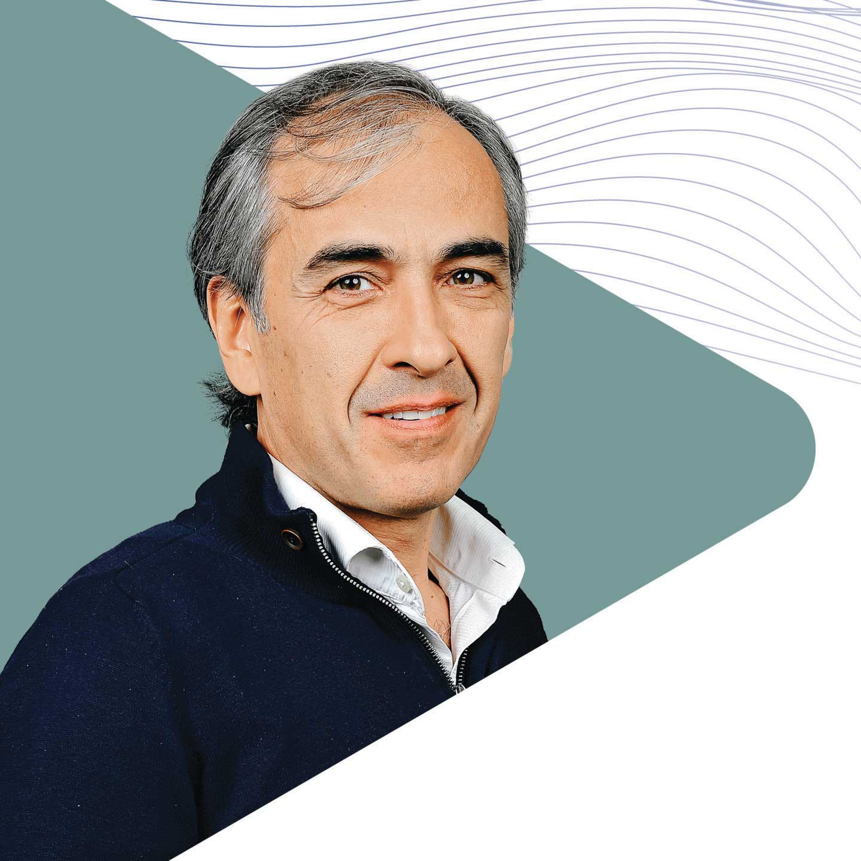 “Mexico's Sustainability Moment: From Ambition to Execution” by Carlos Marcel, Managing Director, Kyndryl episode artwork